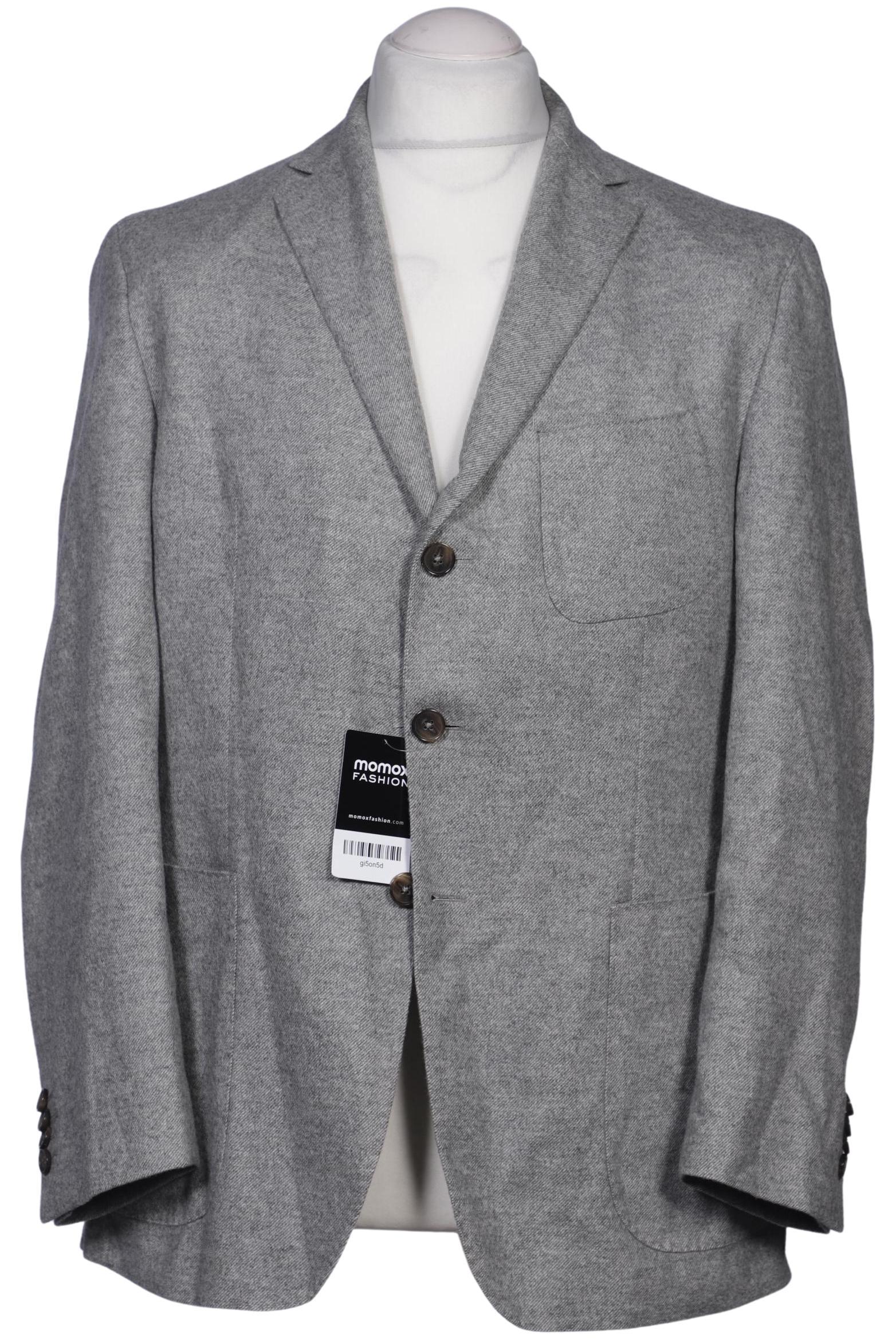 

Baldessarini Herren Sakko, grau, Gr. 25