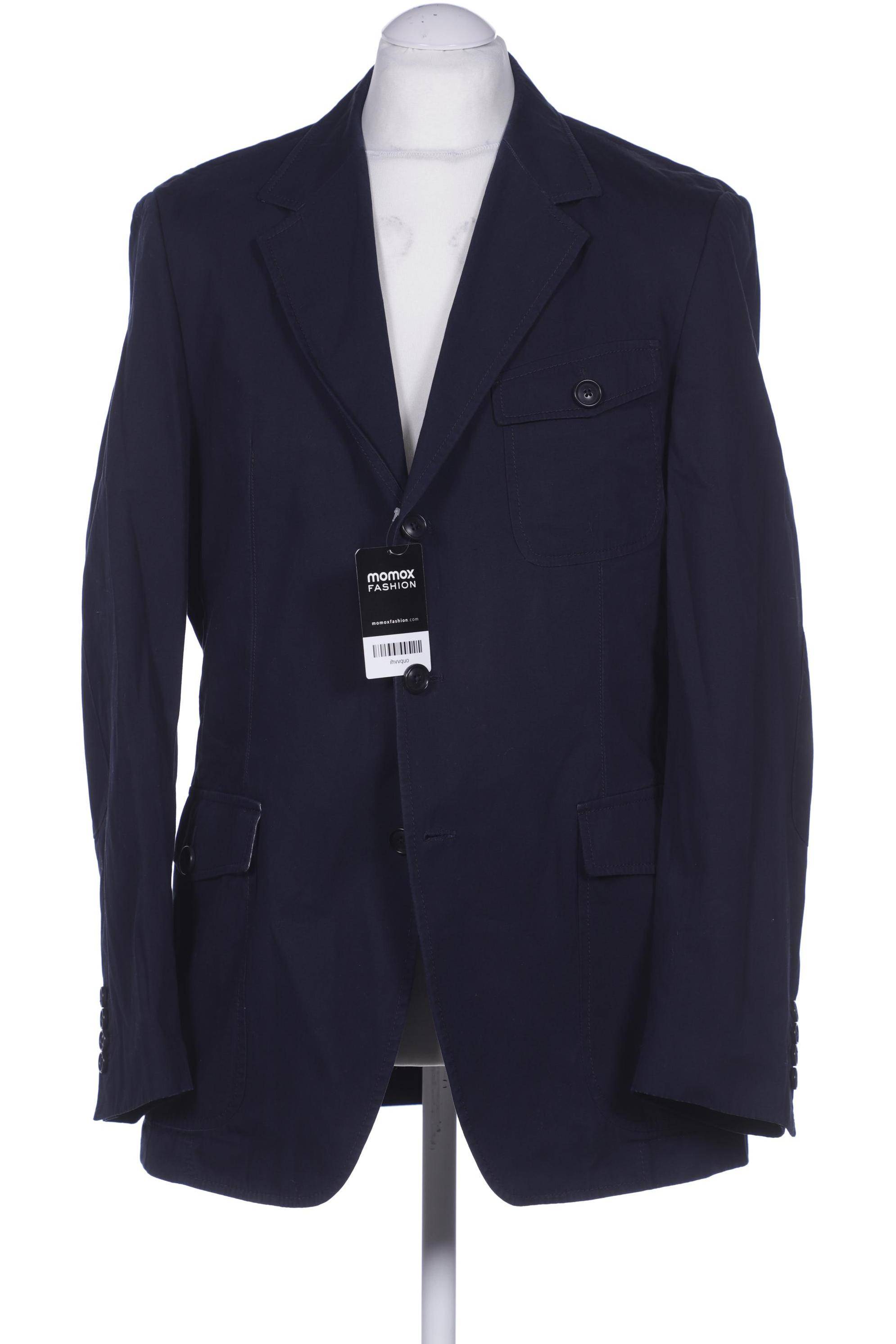 

Baldessarini Herren Sakko, marineblau