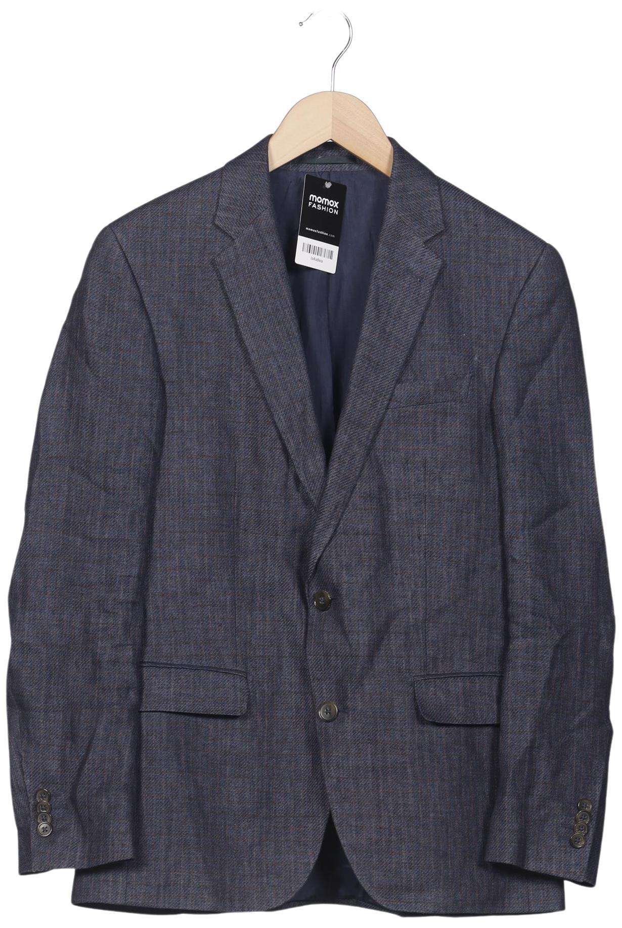 

Baldessarini Herren Sakko, marineblau, Gr. 46