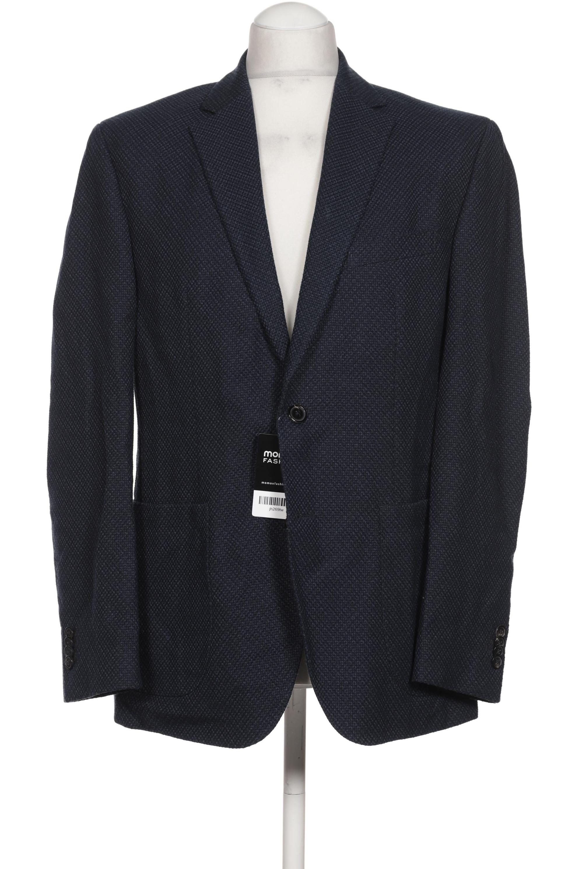 

Baldessarini Herren Sakko, marineblau