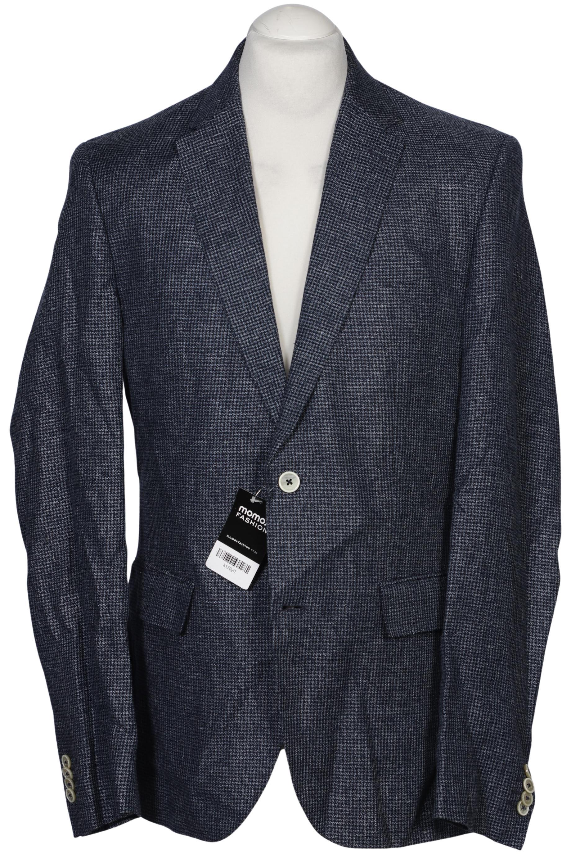 

Baldessarini Herren Sakko, marineblau, Gr. 102