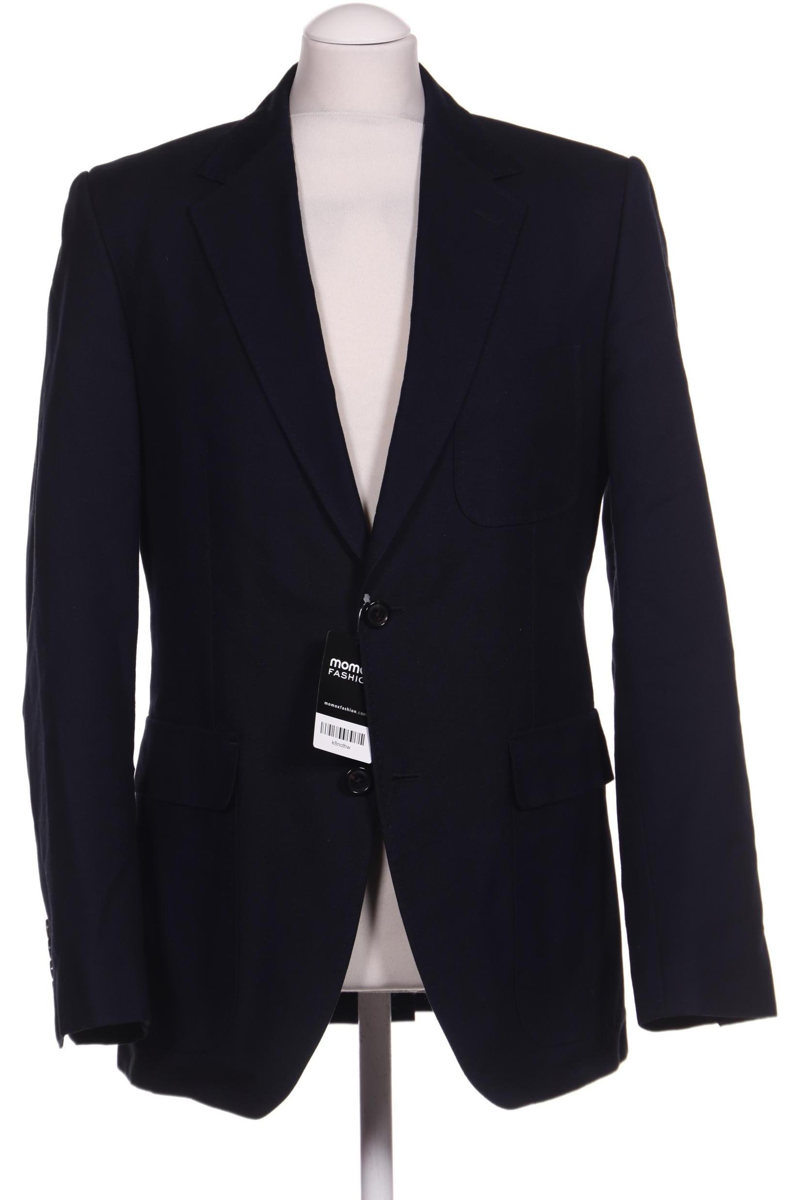 

Baldessarini Herren Sakko, marineblau