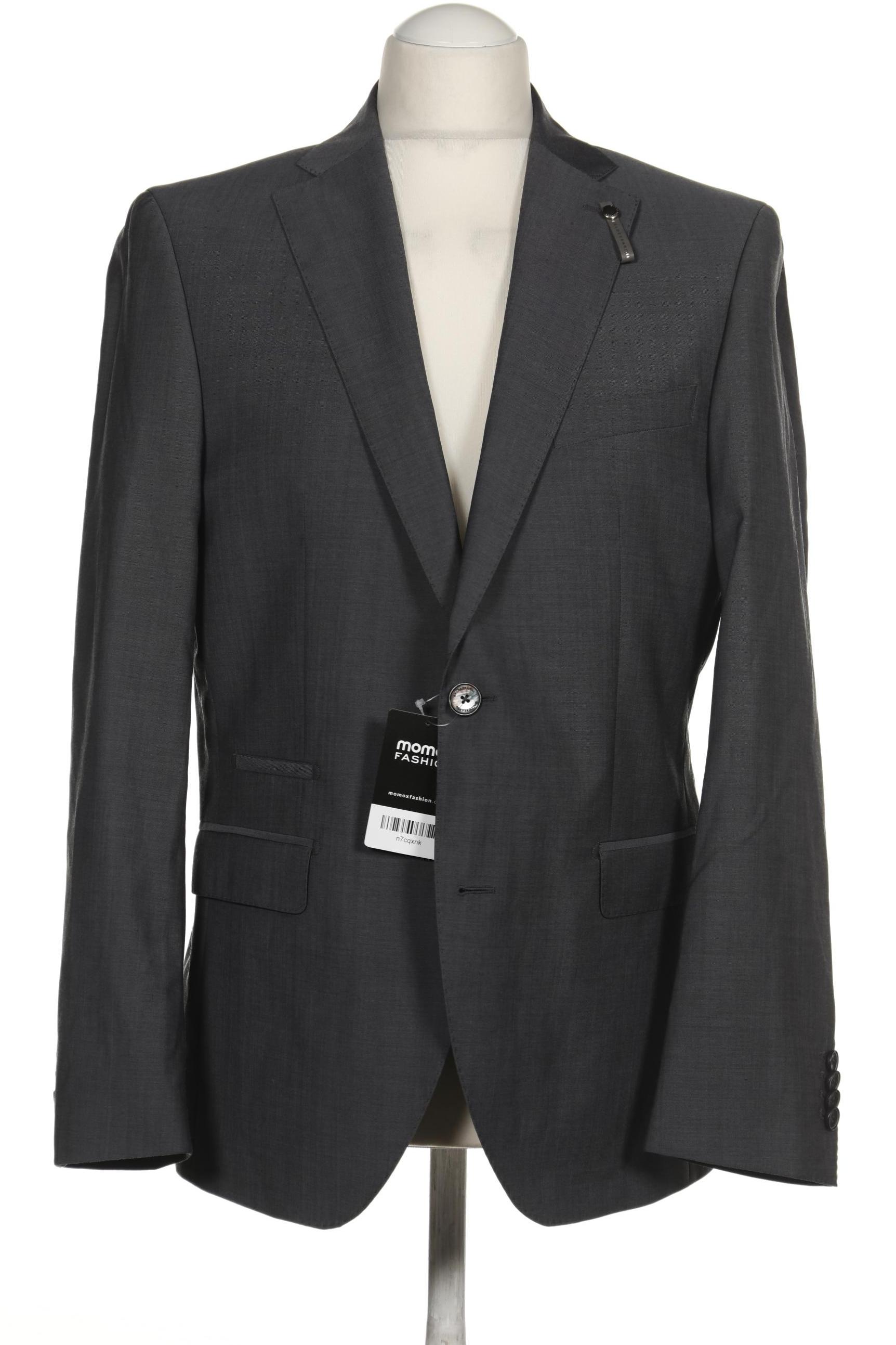 

Baldessarini Herren Sakko, grau, Gr. 25