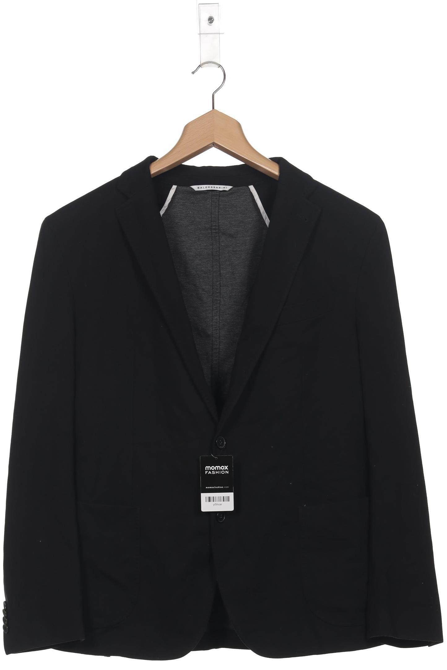 

Baldessarini Herren Sakko, schwarz, Gr. 58