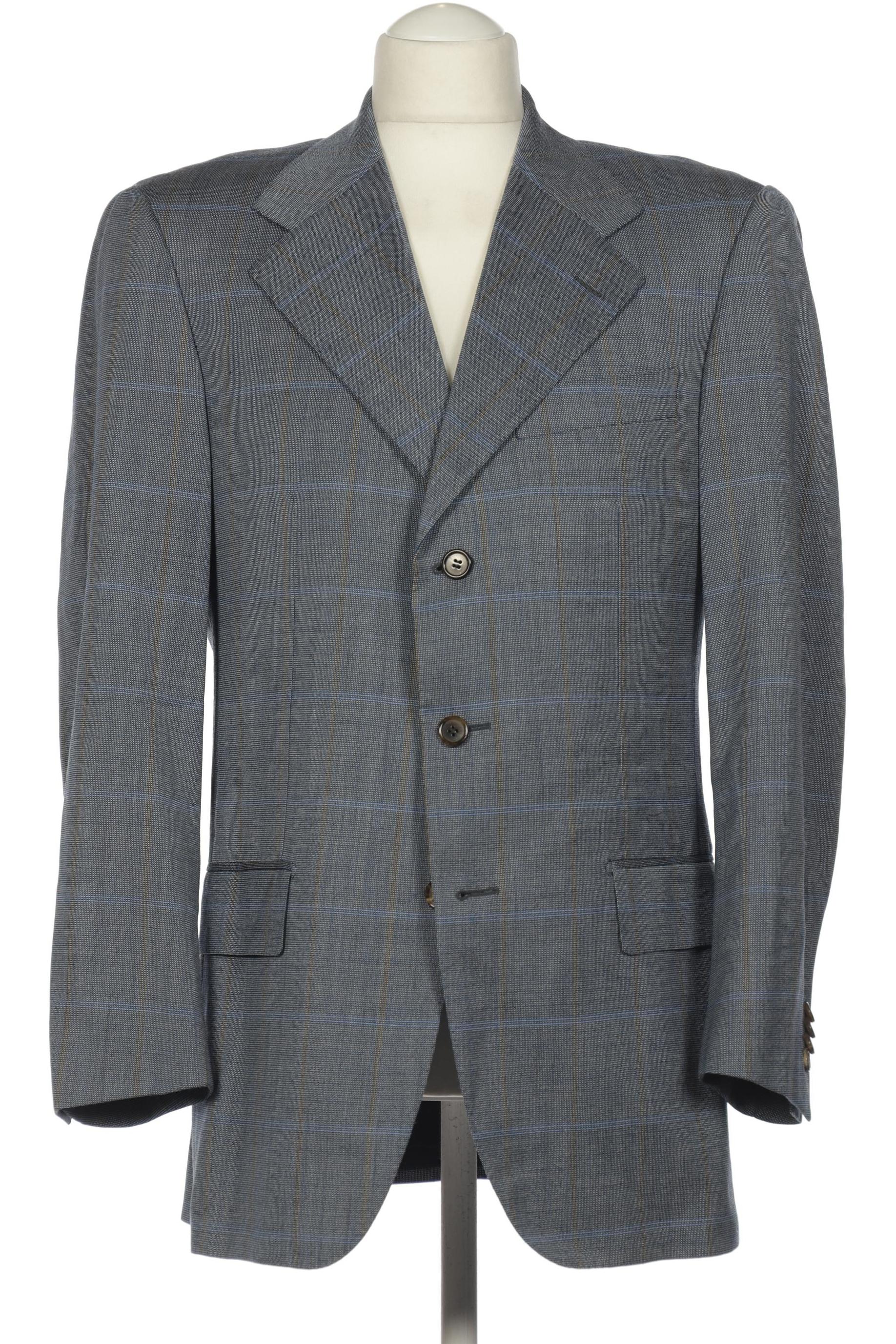 

Baldessarini Herren Sakko, blau, Gr. 46