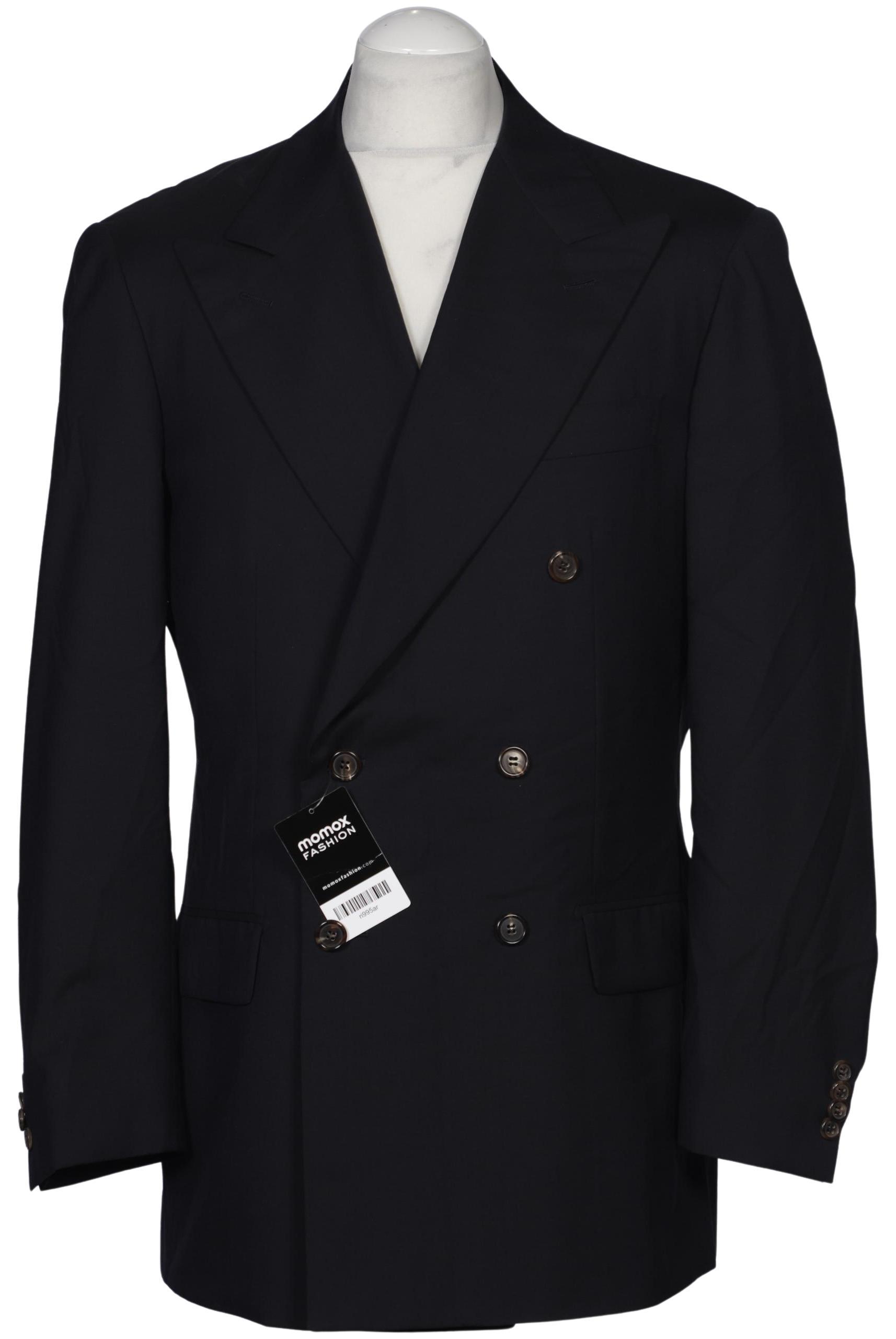 

Baldessarini Herren Sakko, marineblau, Gr. 48