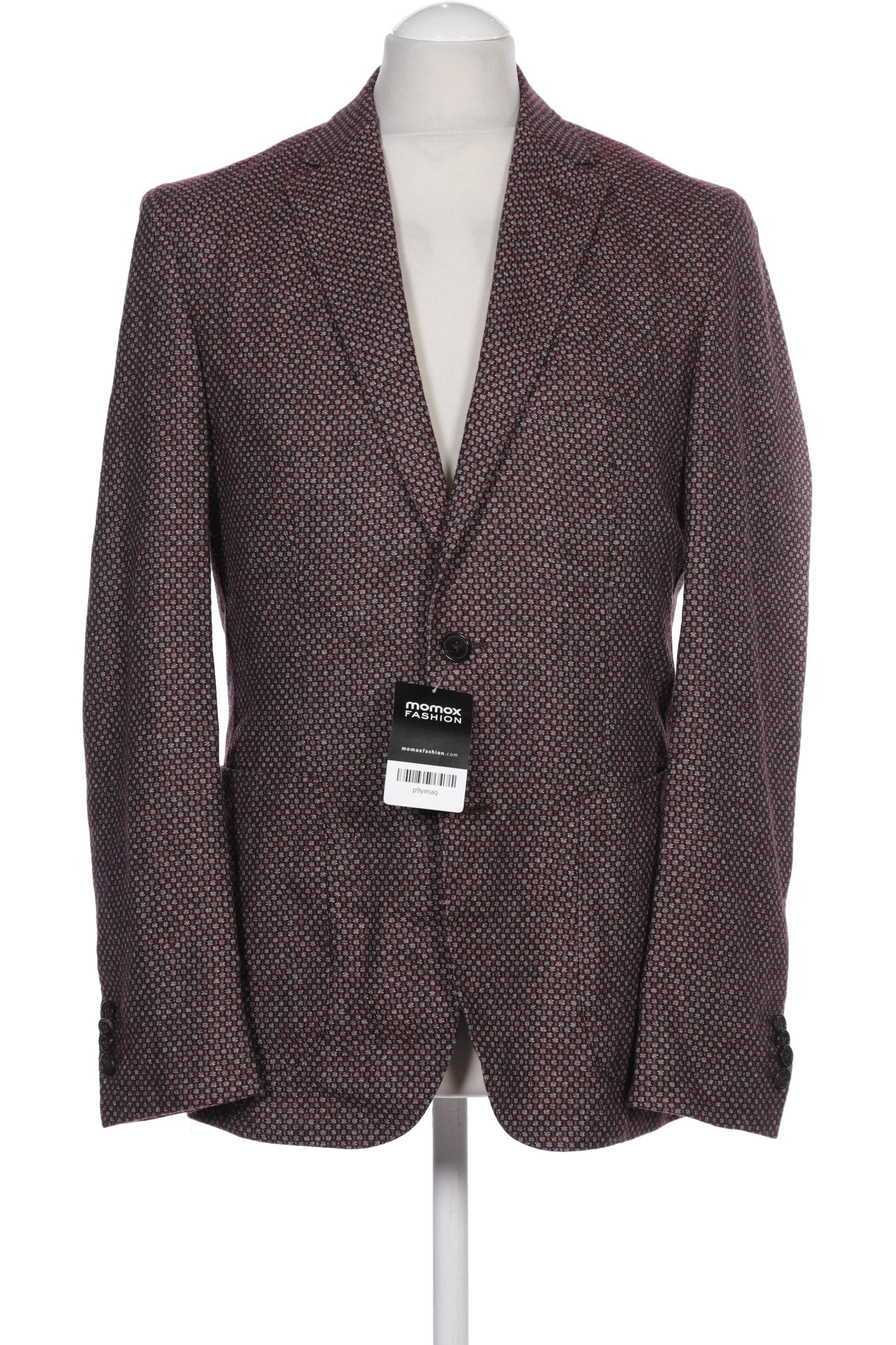 

Baldessarini Herren Sakko, bordeaux, Gr. 48