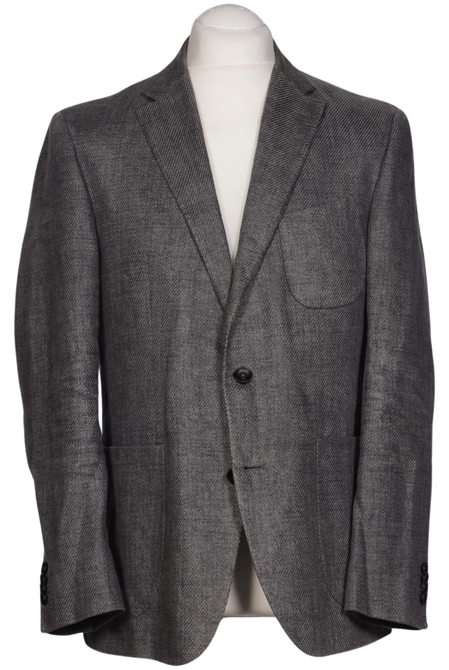 

Baldessarini Herren Sakko, grau, Gr. 50