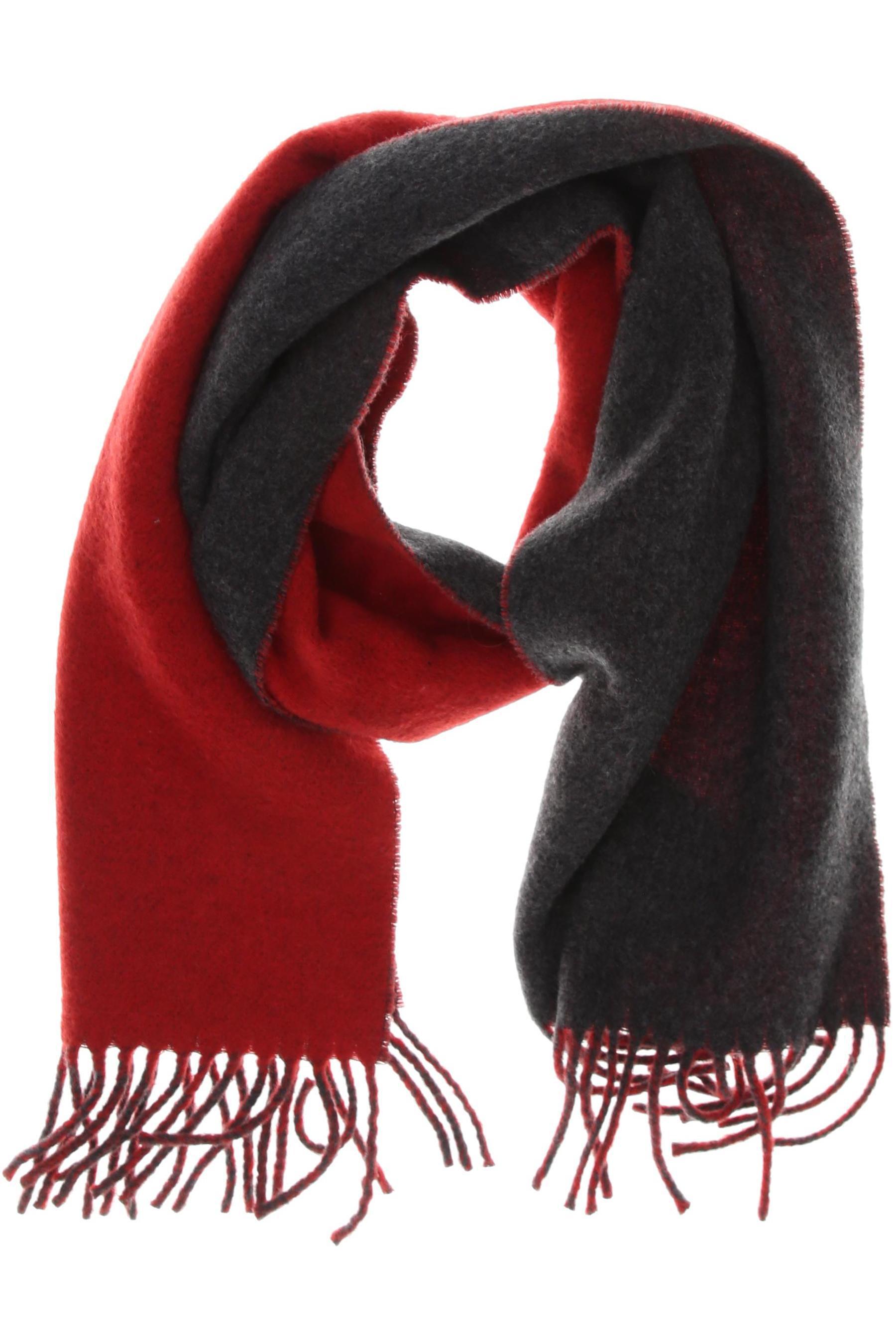 

Baldessarini Herren Schal, rot, Gr.