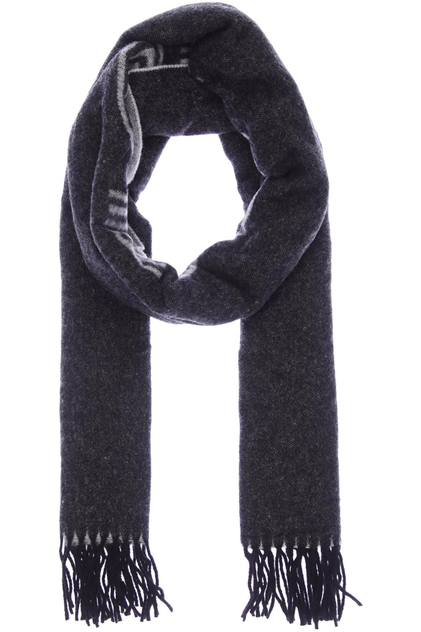 

Baldessarini Herren Schal, grau, Gr.
