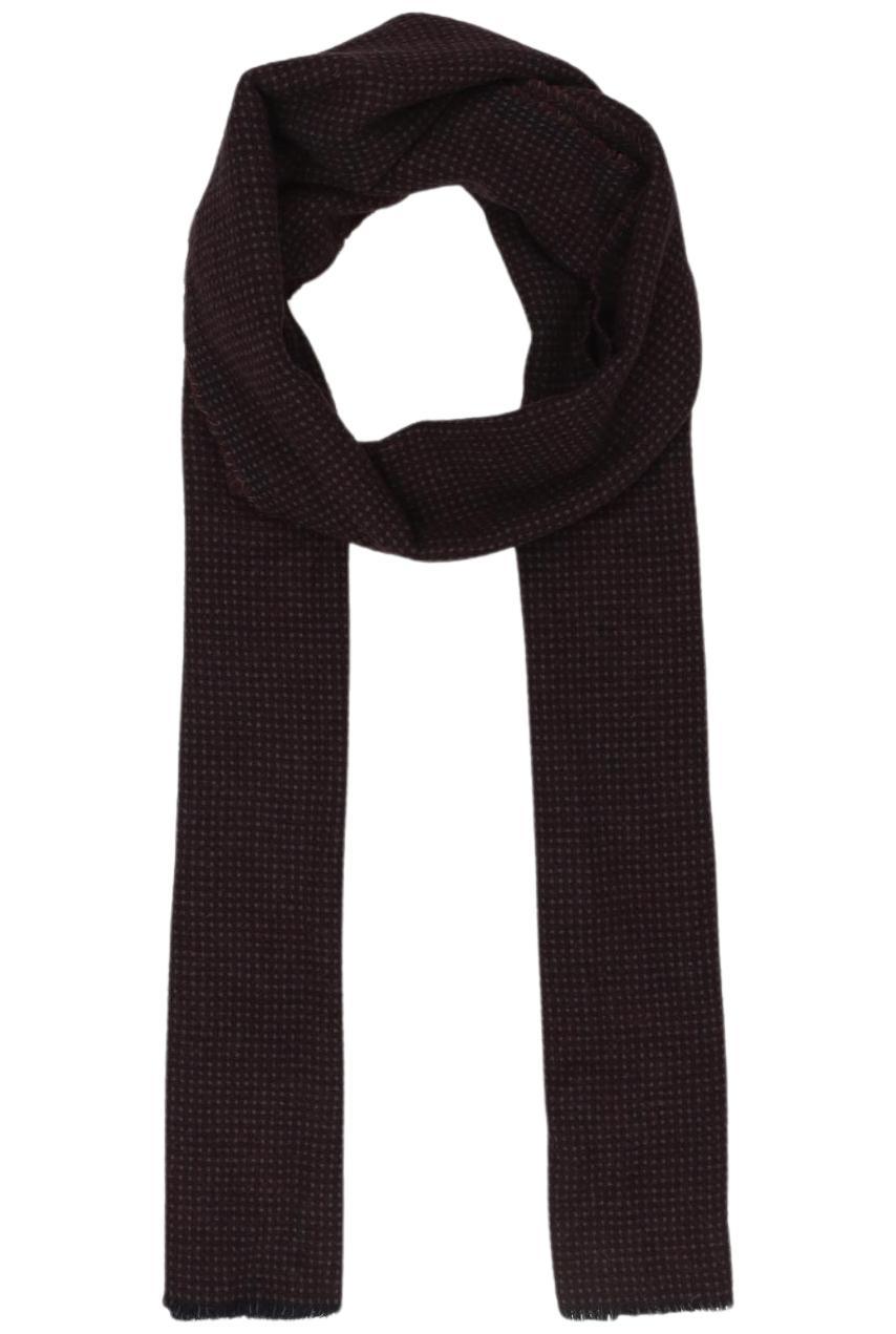 

Baldessarini Herren Schal, bordeaux, Gr.