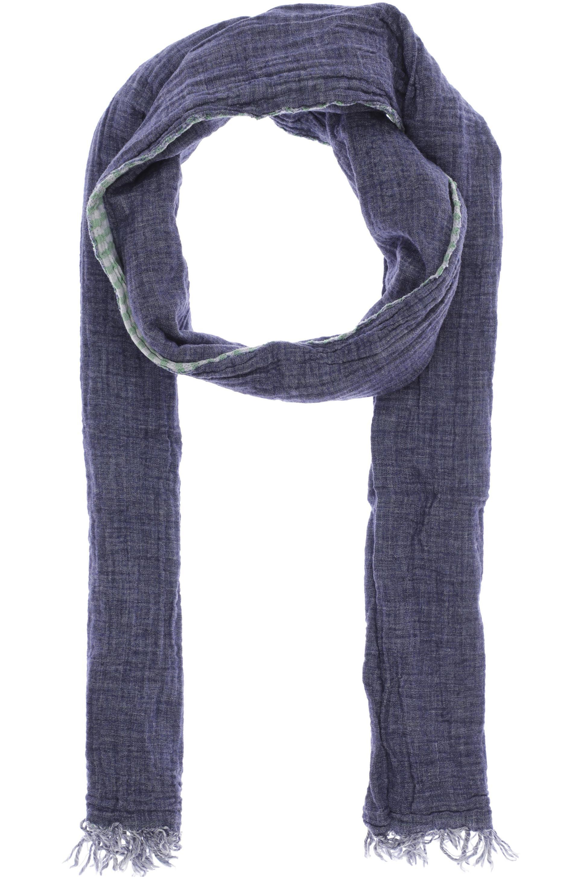 

Baldessarini Herren Schal, blau, Gr.