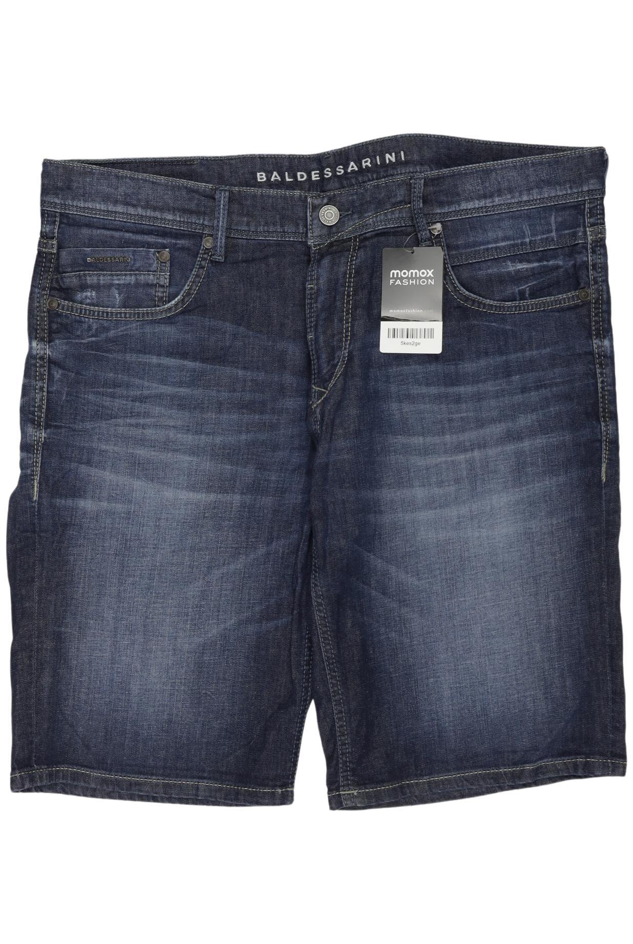 

Baldessarini Herren Shorts, blau, Gr. 35