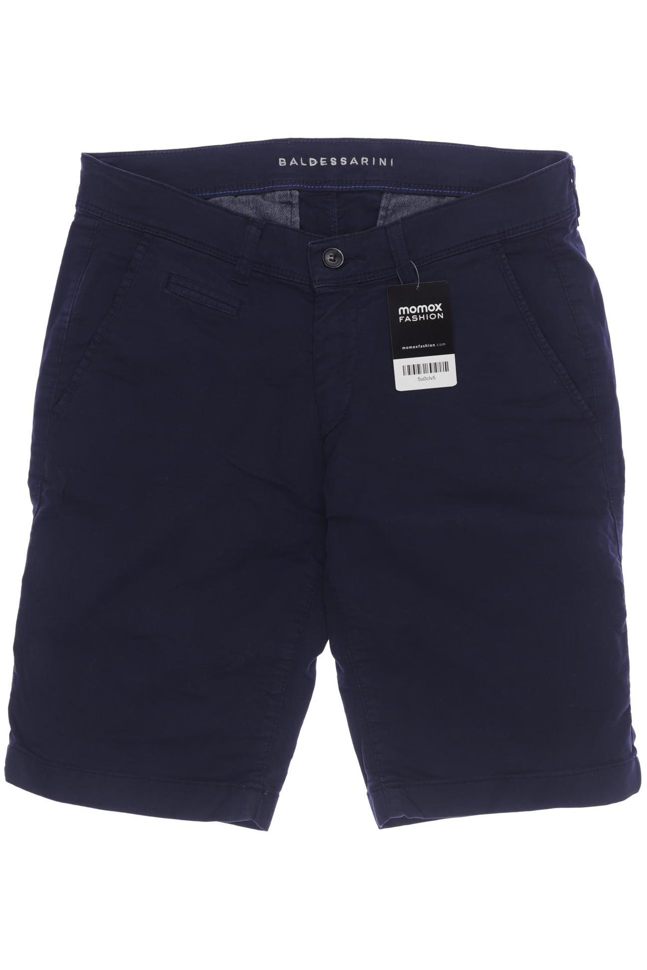 

Baldessarini Herren Shorts, marineblau, Gr. 30