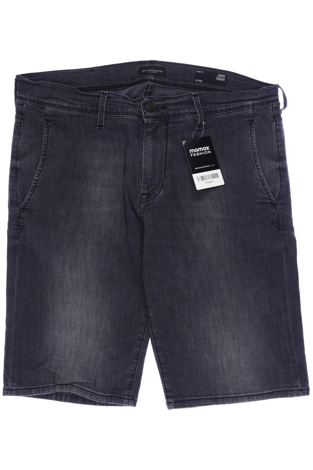 

Baldessarini Herren Shorts, grau, Gr. 34