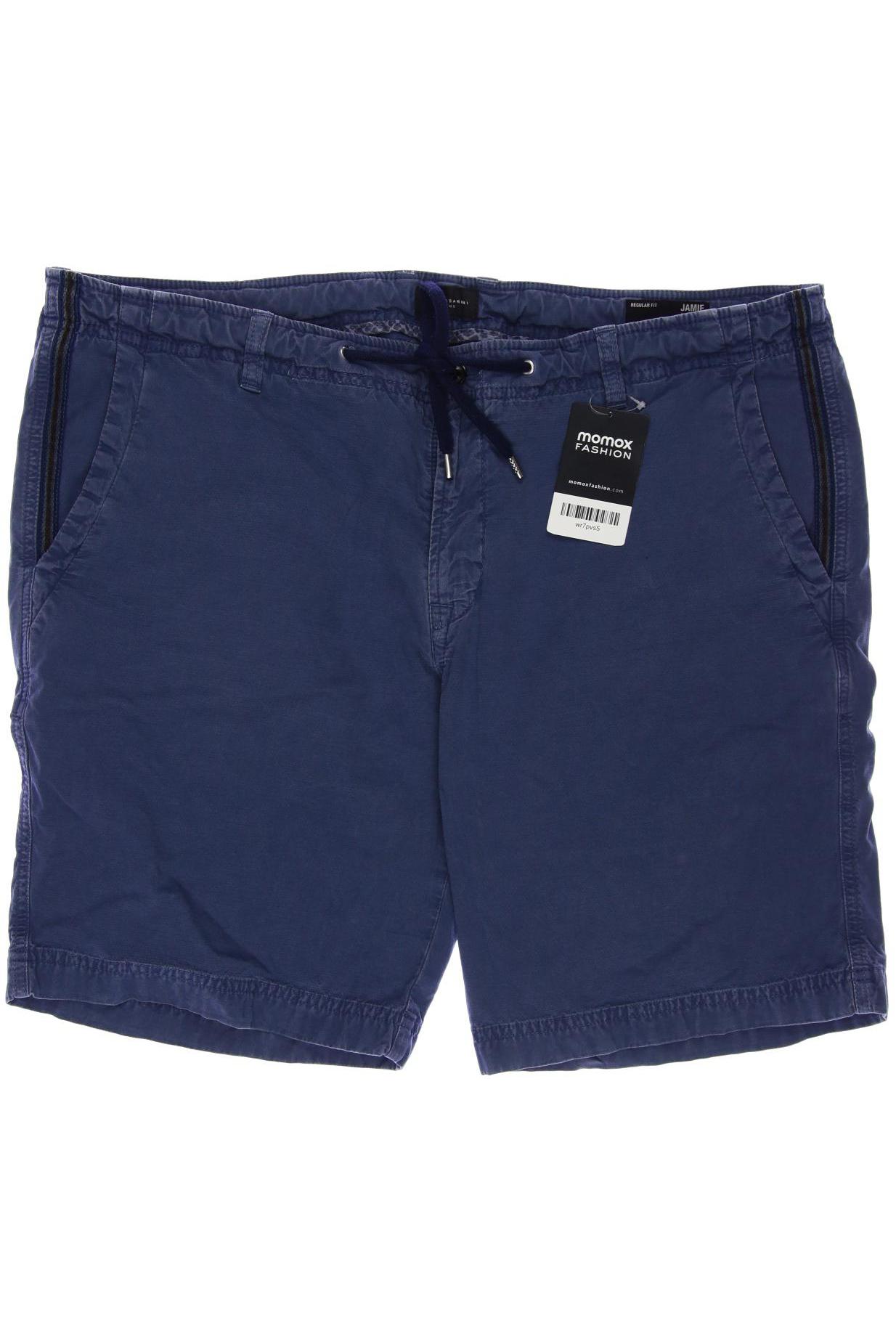 

Baldessarini Herren Shorts, blau, Gr. 38