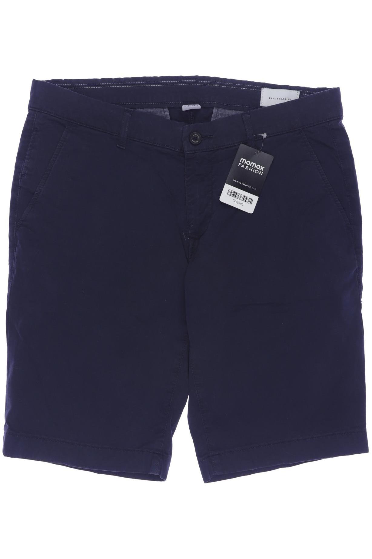

Baldessarini Herren Shorts, marineblau, Gr. 33