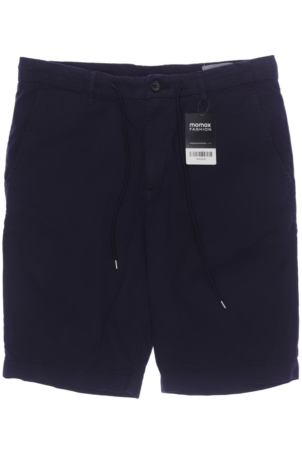 

Baldessarini Herren Shorts, marineblau, Gr. 34