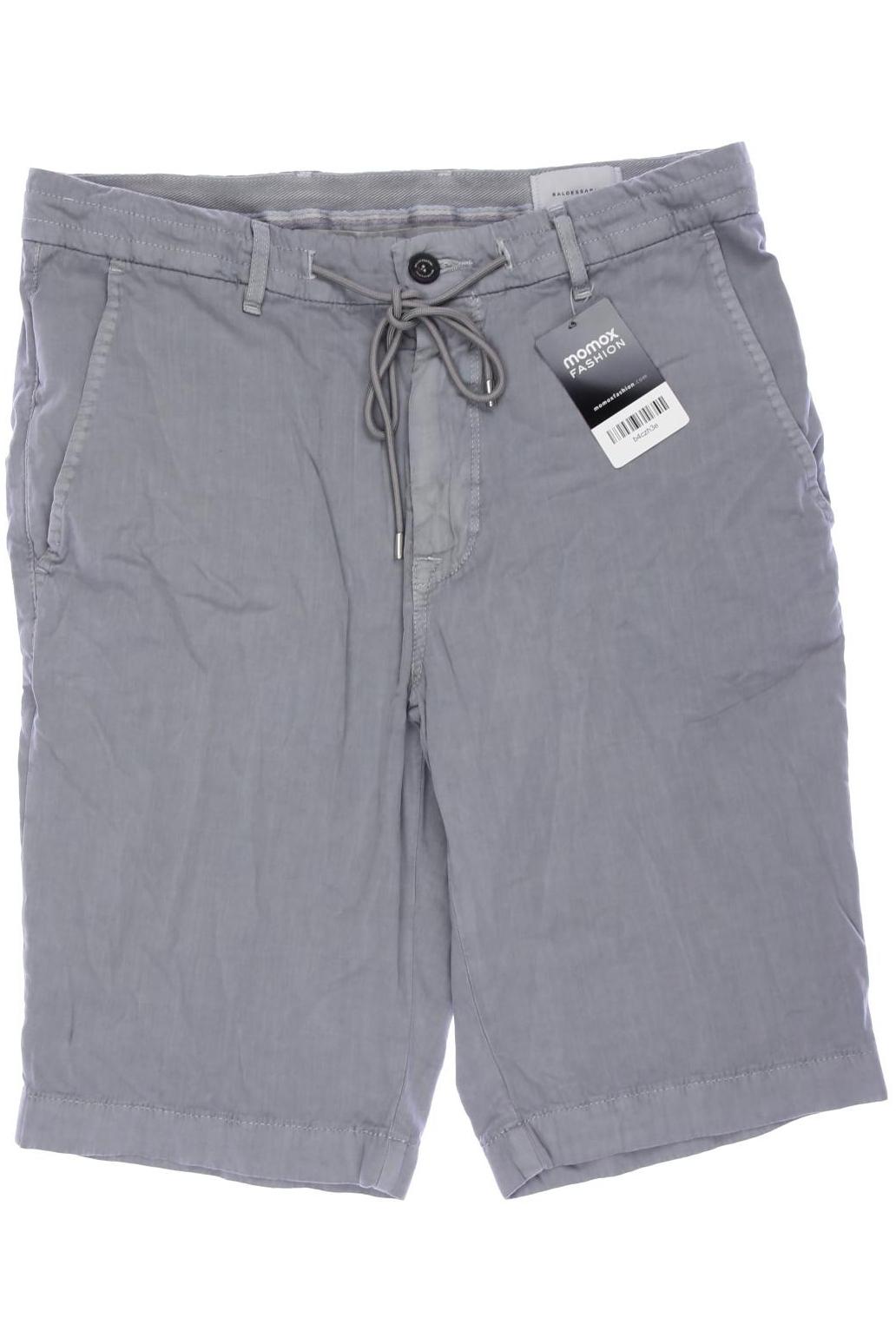 Thumbnail - Baldessarini Herren Shorts, grau, Gr. 33