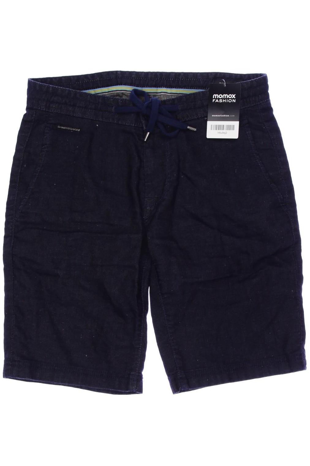 Thumbnail - Baldessarini Herren Shorts, marineblau, Gr. 30