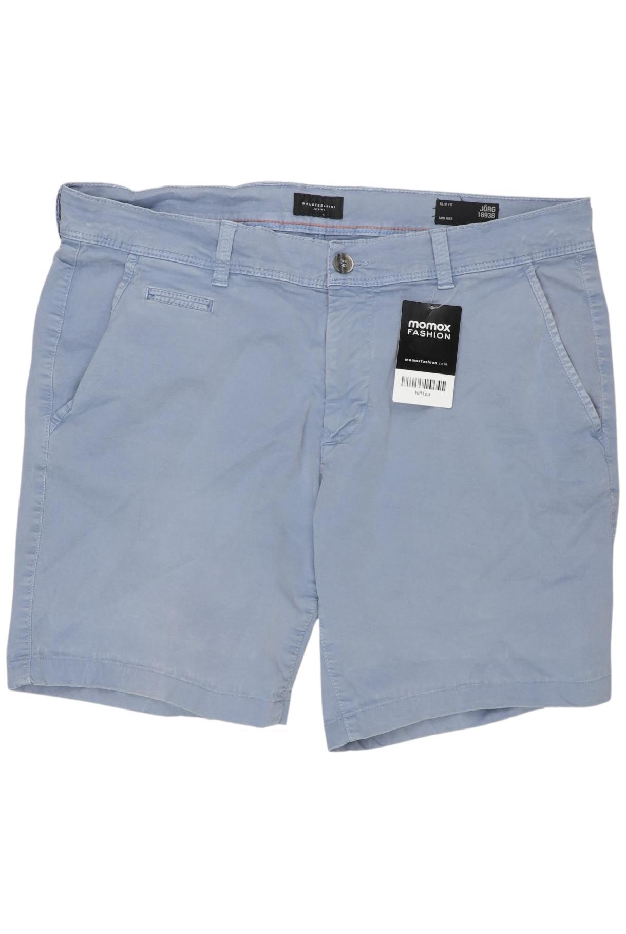 Thumbnail - Baldessarini Herren Shorts, hellblau, Gr. 35