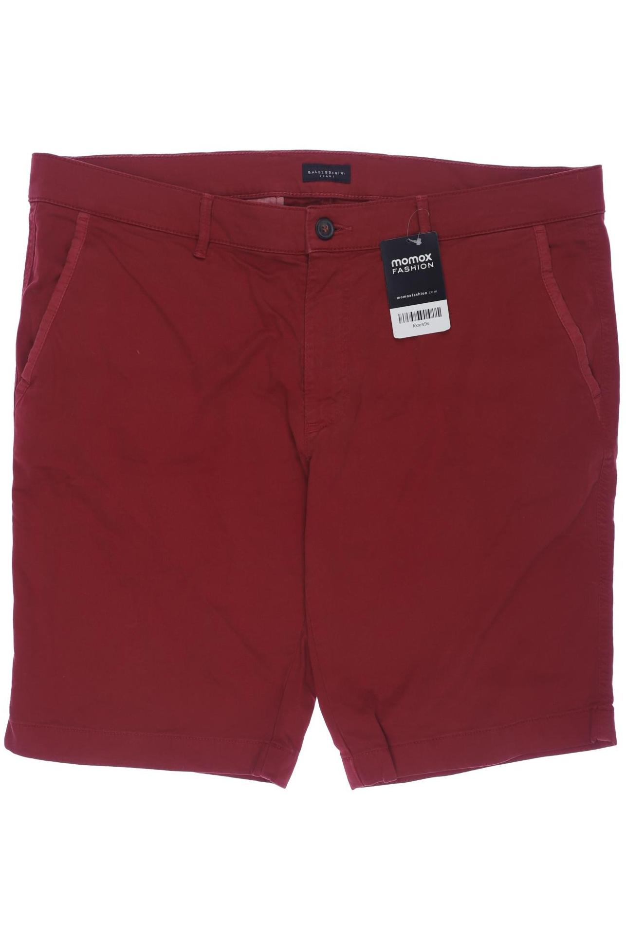 

Baldessarini Herren Shorts, rot, Gr. 38