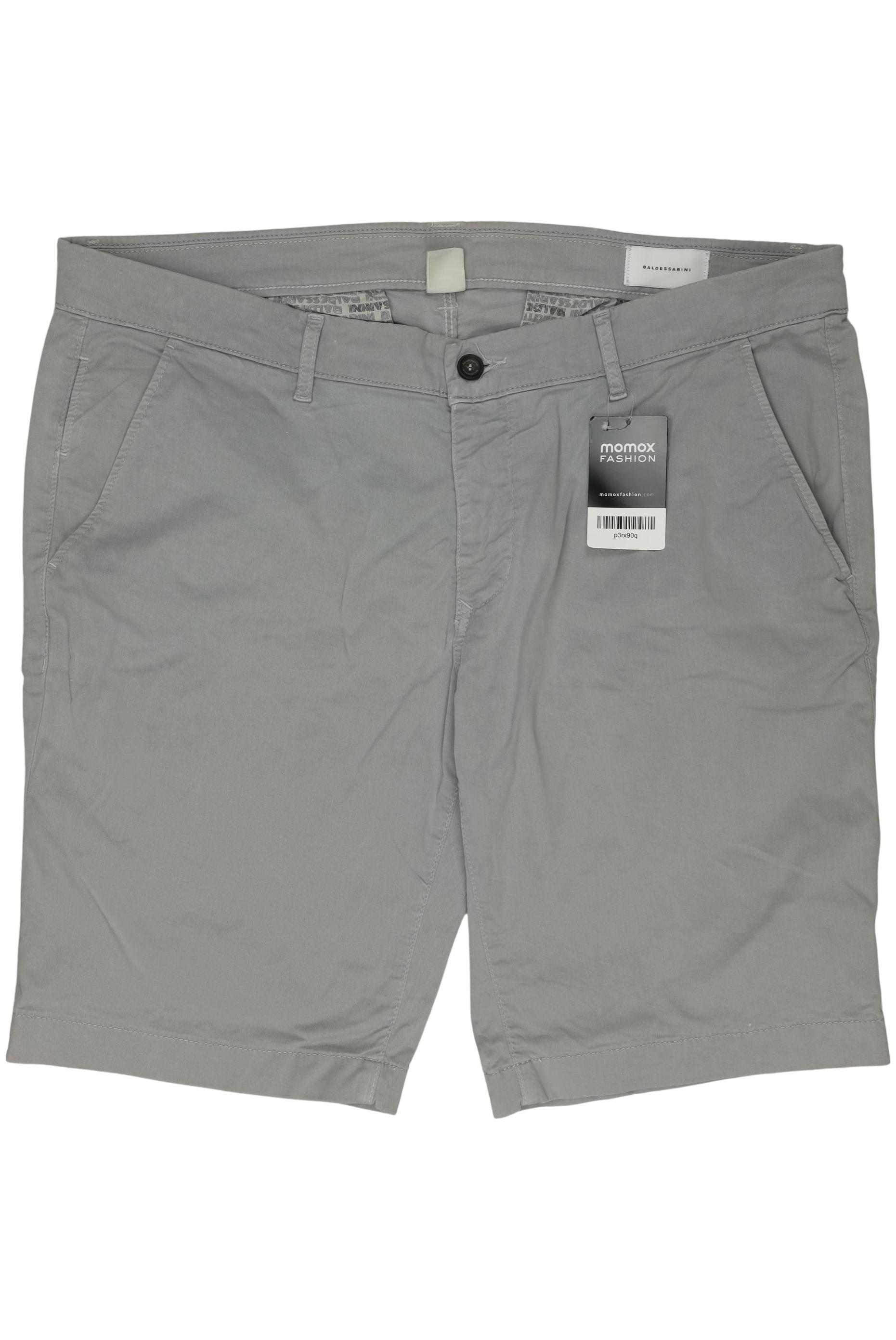 Thumbnail - Baldessarini Herren Shorts, grau, Gr. 38