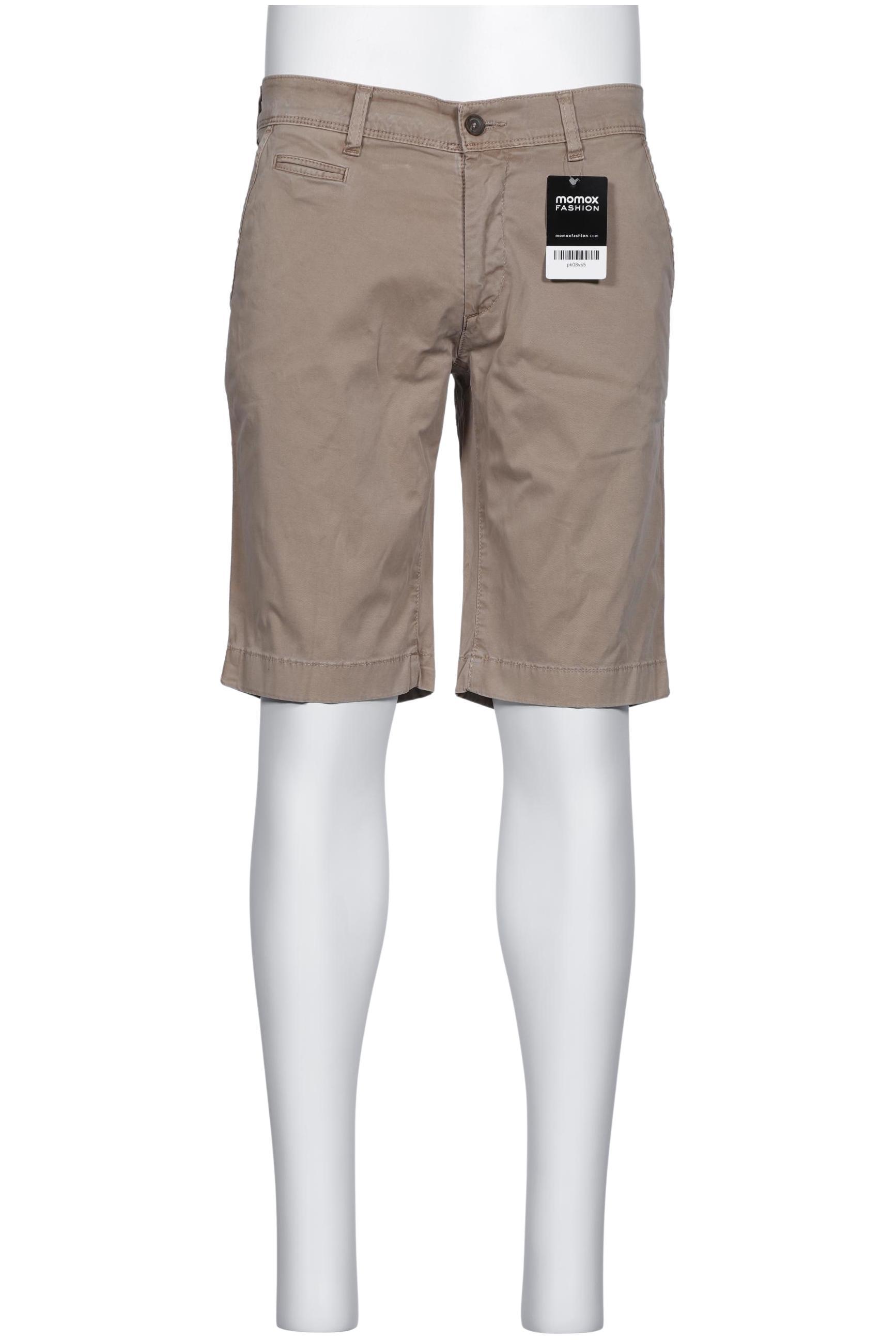

Baldessarini Herren Shorts, beige, Gr. 33