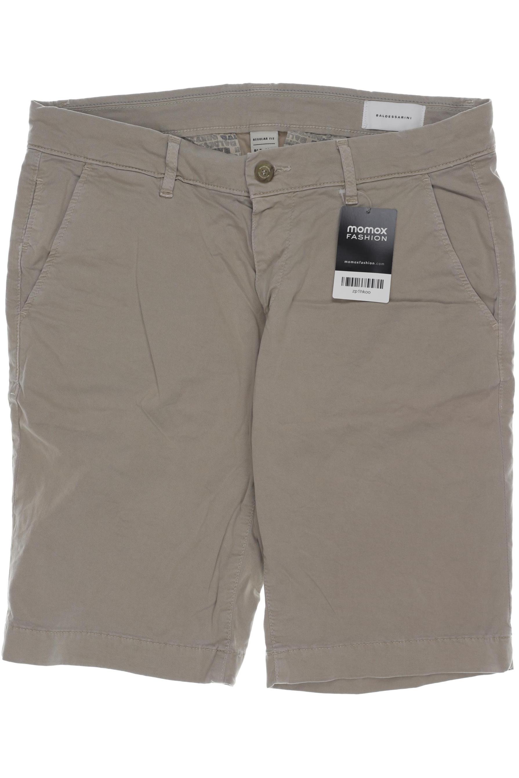 

Baldessarini Herren Shorts, beige, Gr. 31