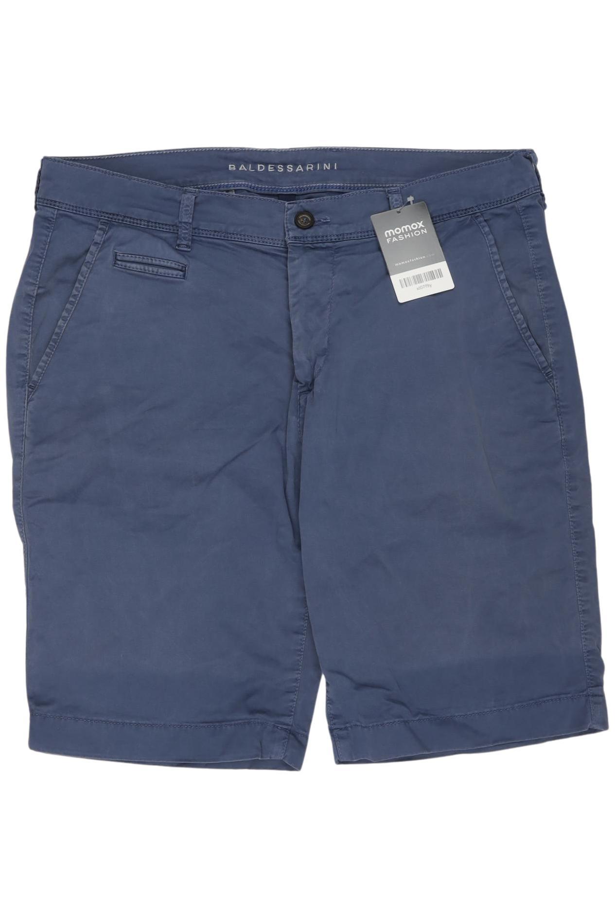 Thumbnail - Baldessarini Herren Shorts, blau, Gr. 34