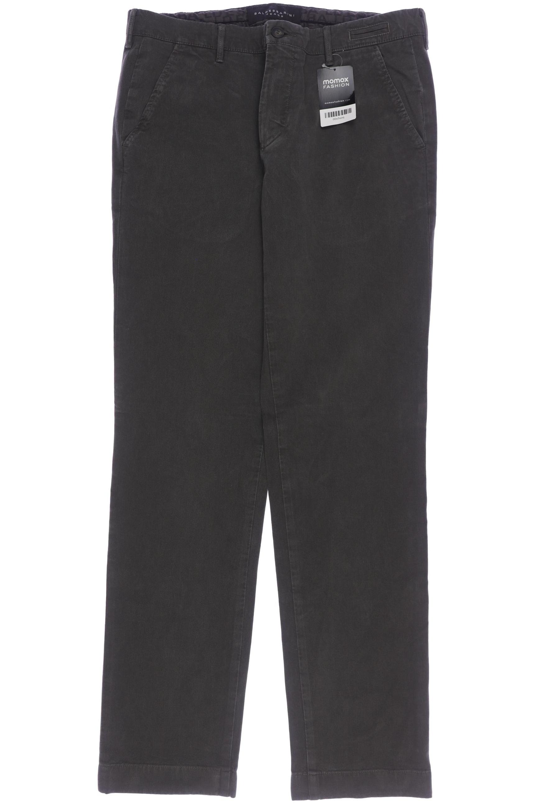

Baldessarini Herren Stoffhose, grau, Gr. 34