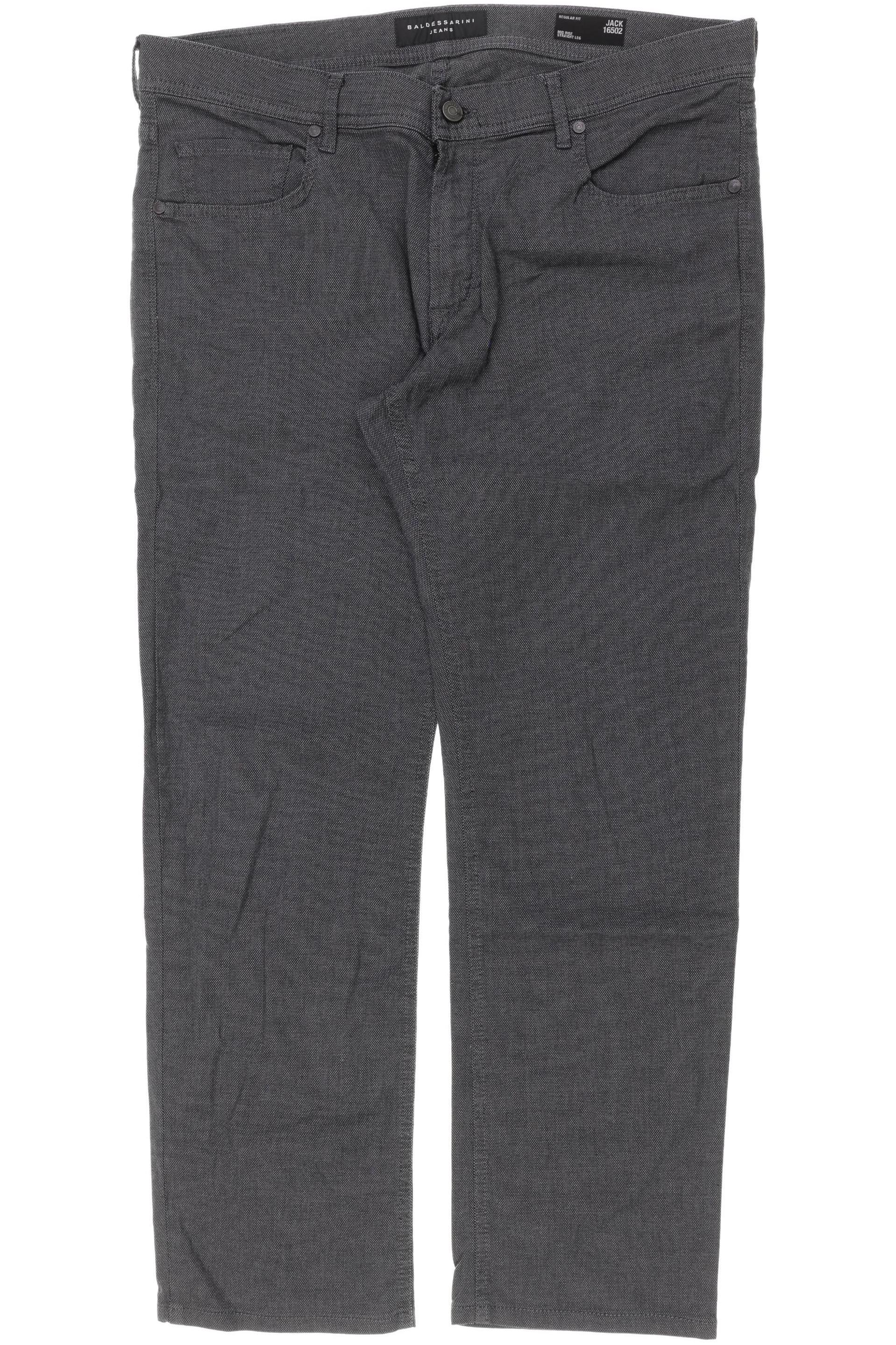 Thumbnail - Baldessarini Herren Stoffhose, grau, Gr. 36