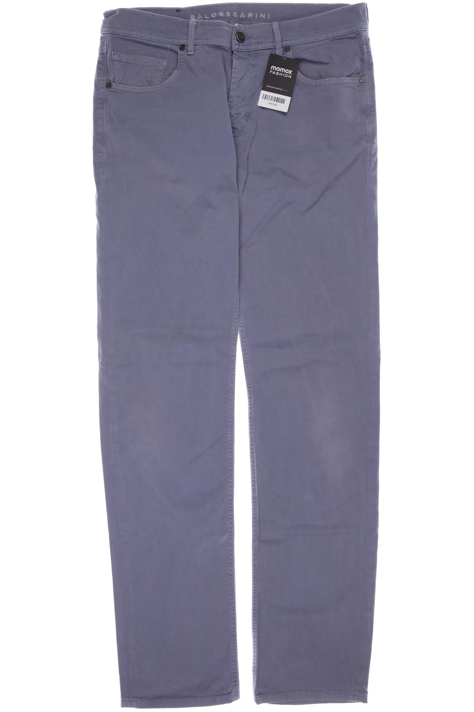 

Baldessarini Herren Stoffhose, grau, Gr. 0