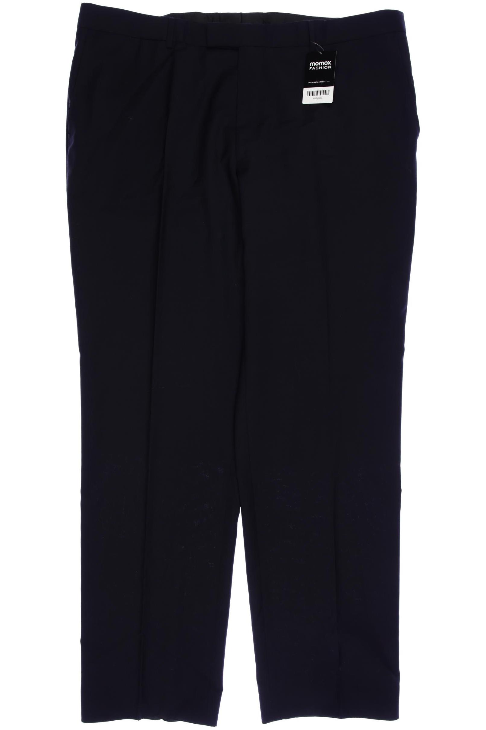 

Baldessarini Herren Stoffhose, marineblau, Gr. 58