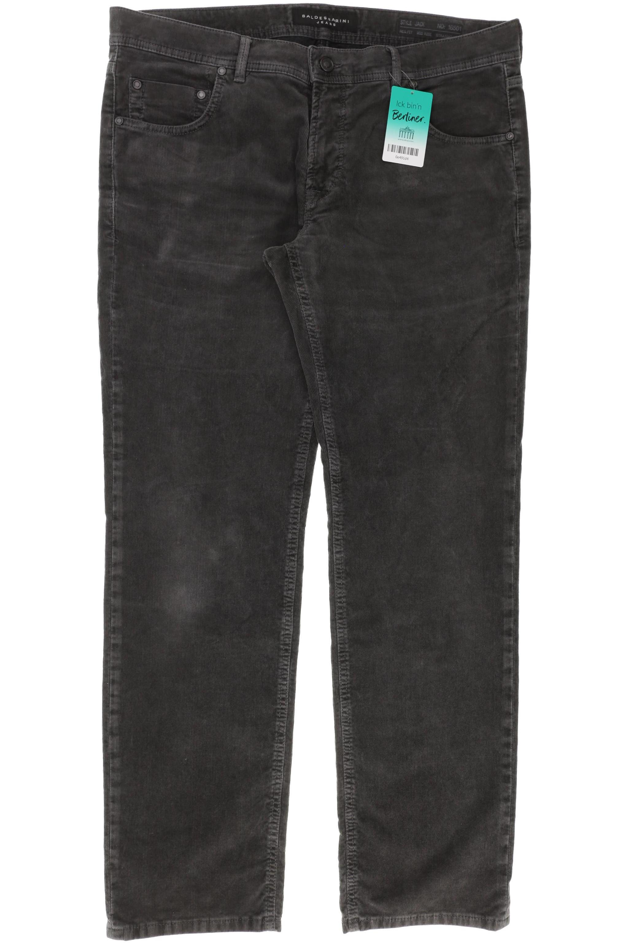 

Baldessarini Herren Stoffhose, grau, Gr. 48