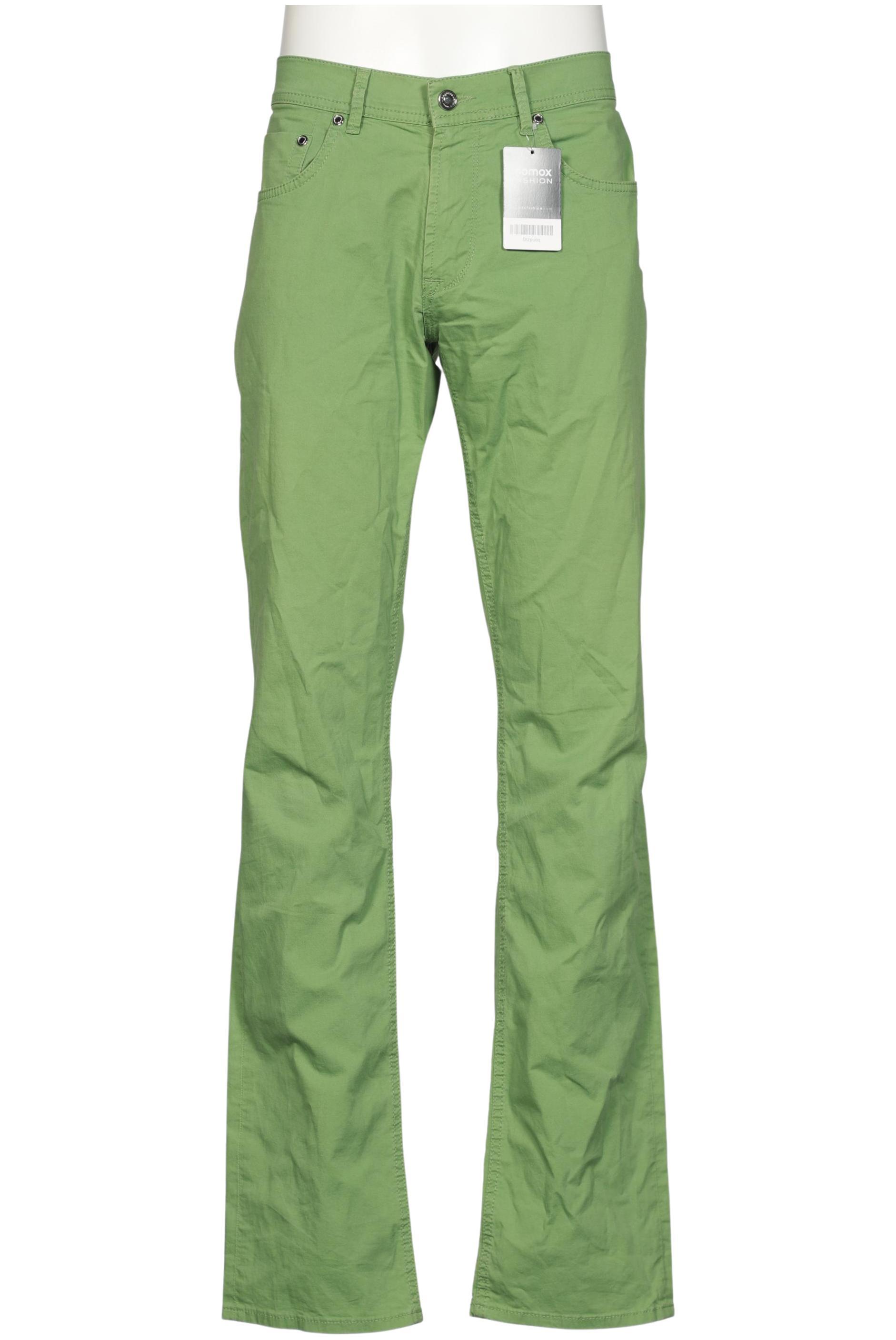 

Baldessarini Herren Stoffhose, grün, Gr. 33