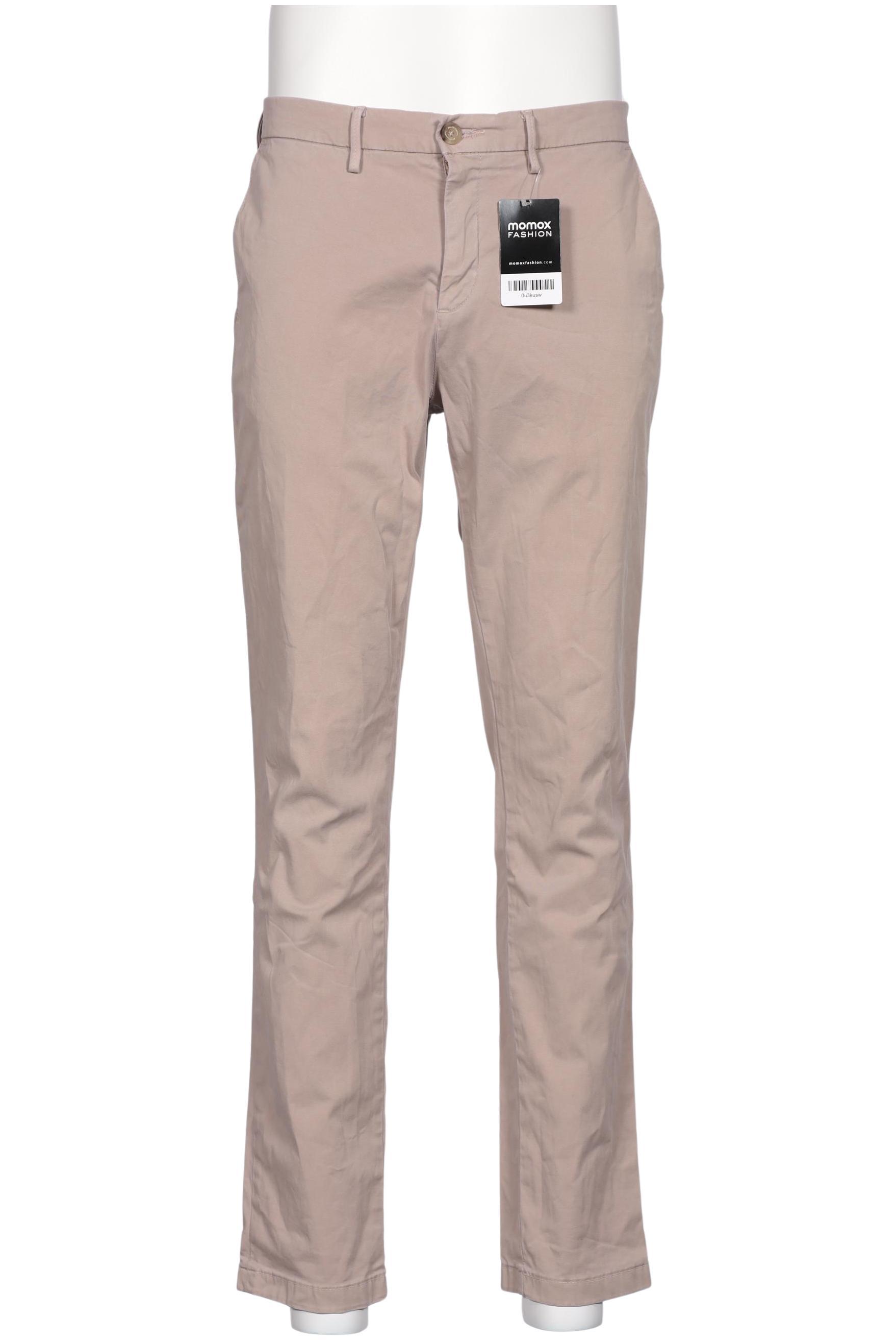 

Baldessarini Herren Stoffhose, beige, Gr. 34
