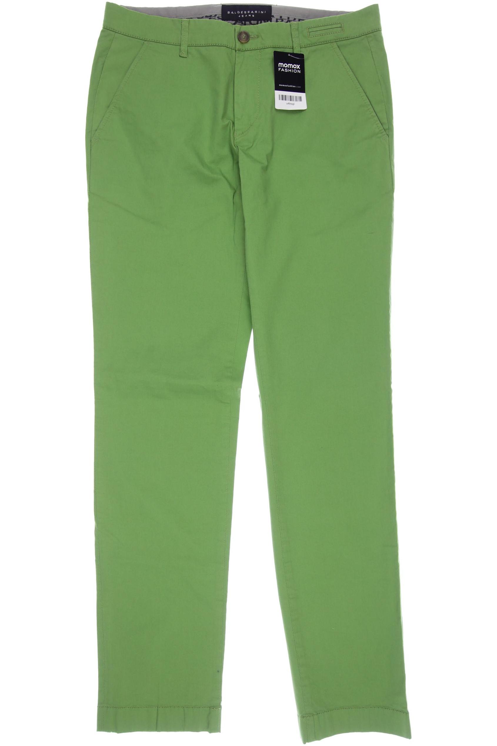 

Baldessarini Herren Stoffhose, hellgrün, Gr. 32