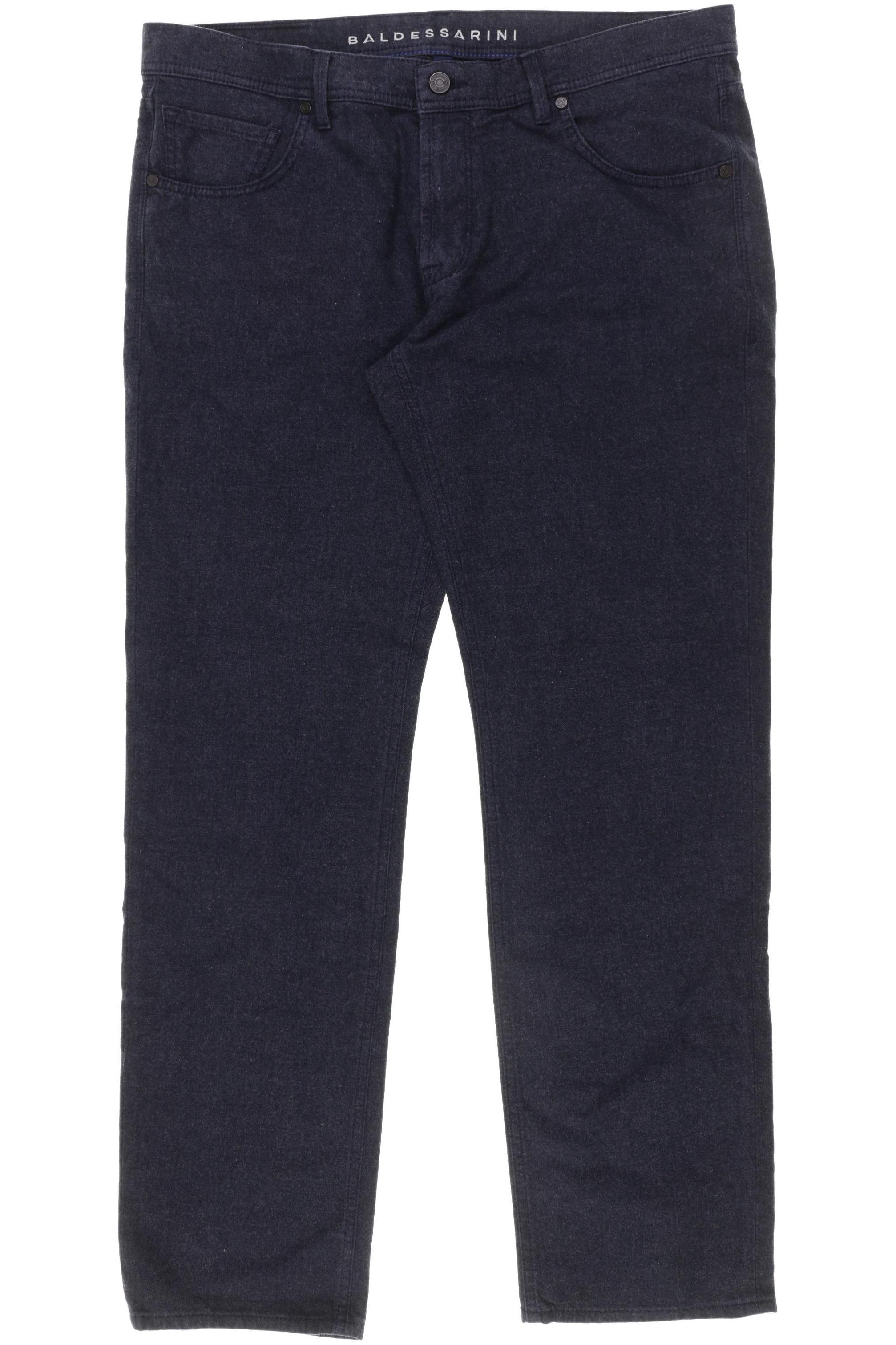

Baldessarini Herren Stoffhose, blau, Gr. 36