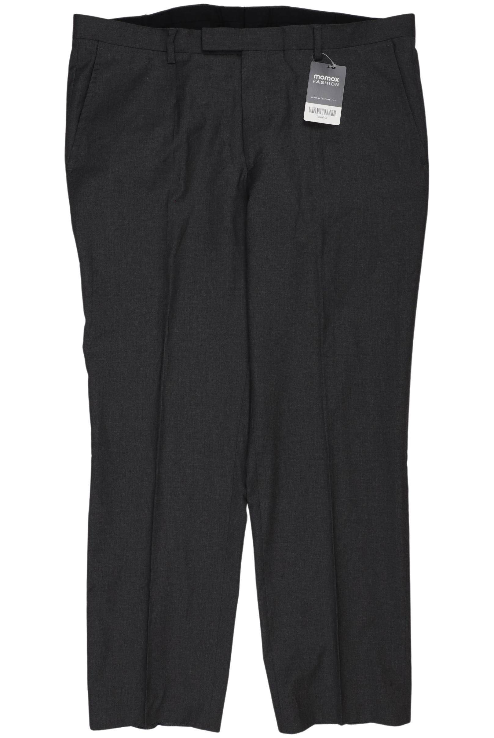 

Baldessarini Herren Stoffhose, grau, Gr. 54