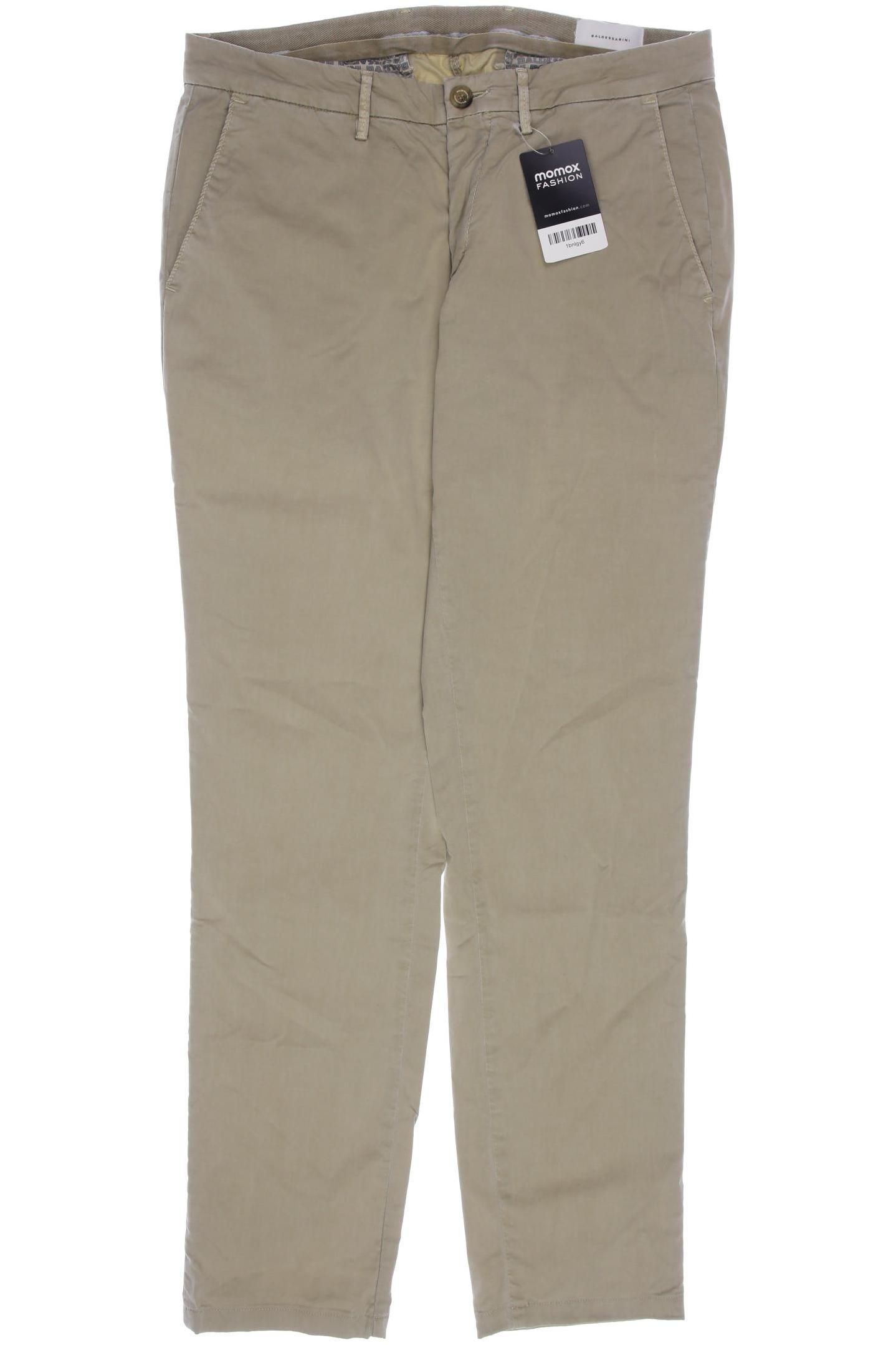 

Baldessarini Herren Stoffhose, beige, Gr. 32