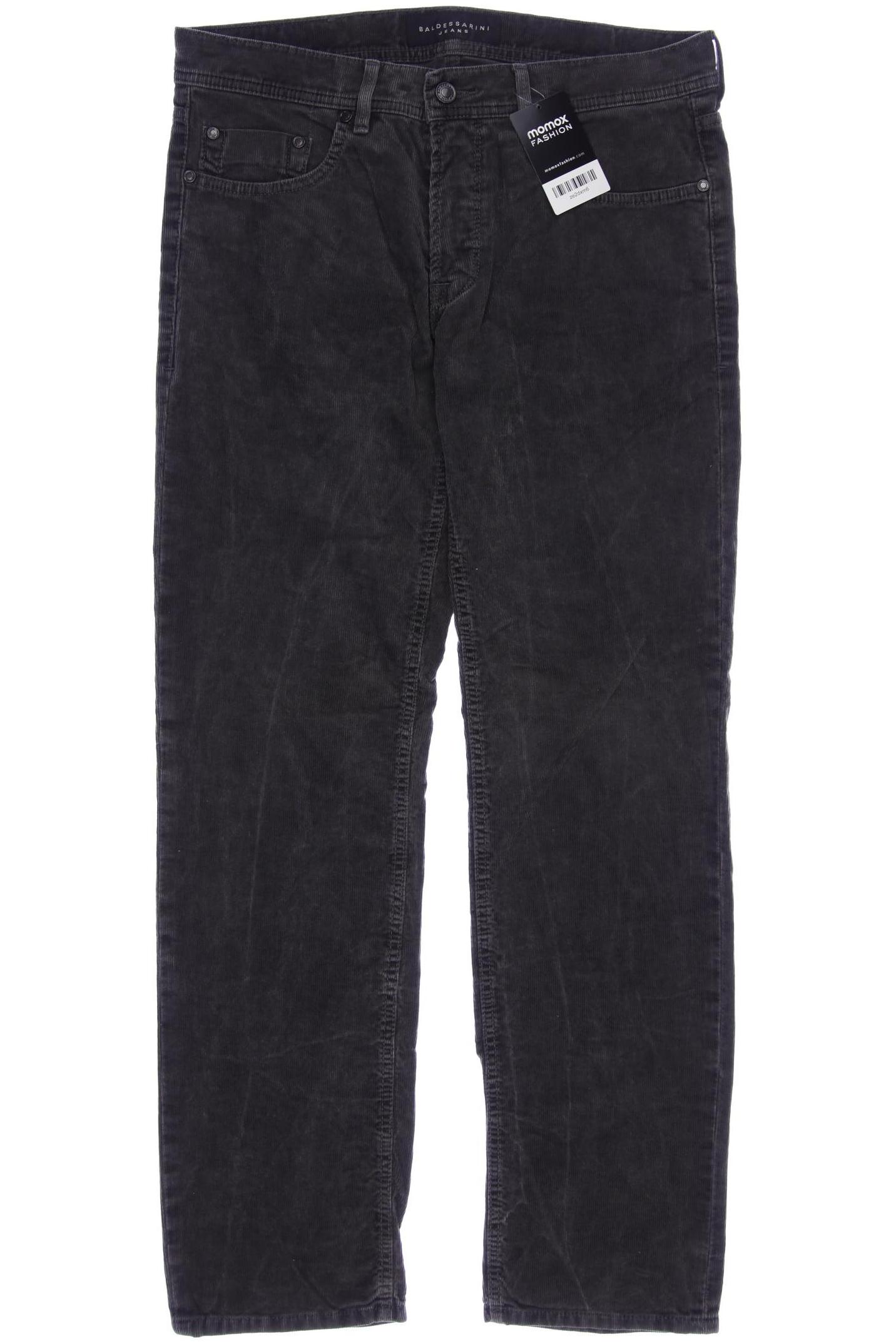 

Baldessarini Herren Stoffhose, grau, Gr. 33