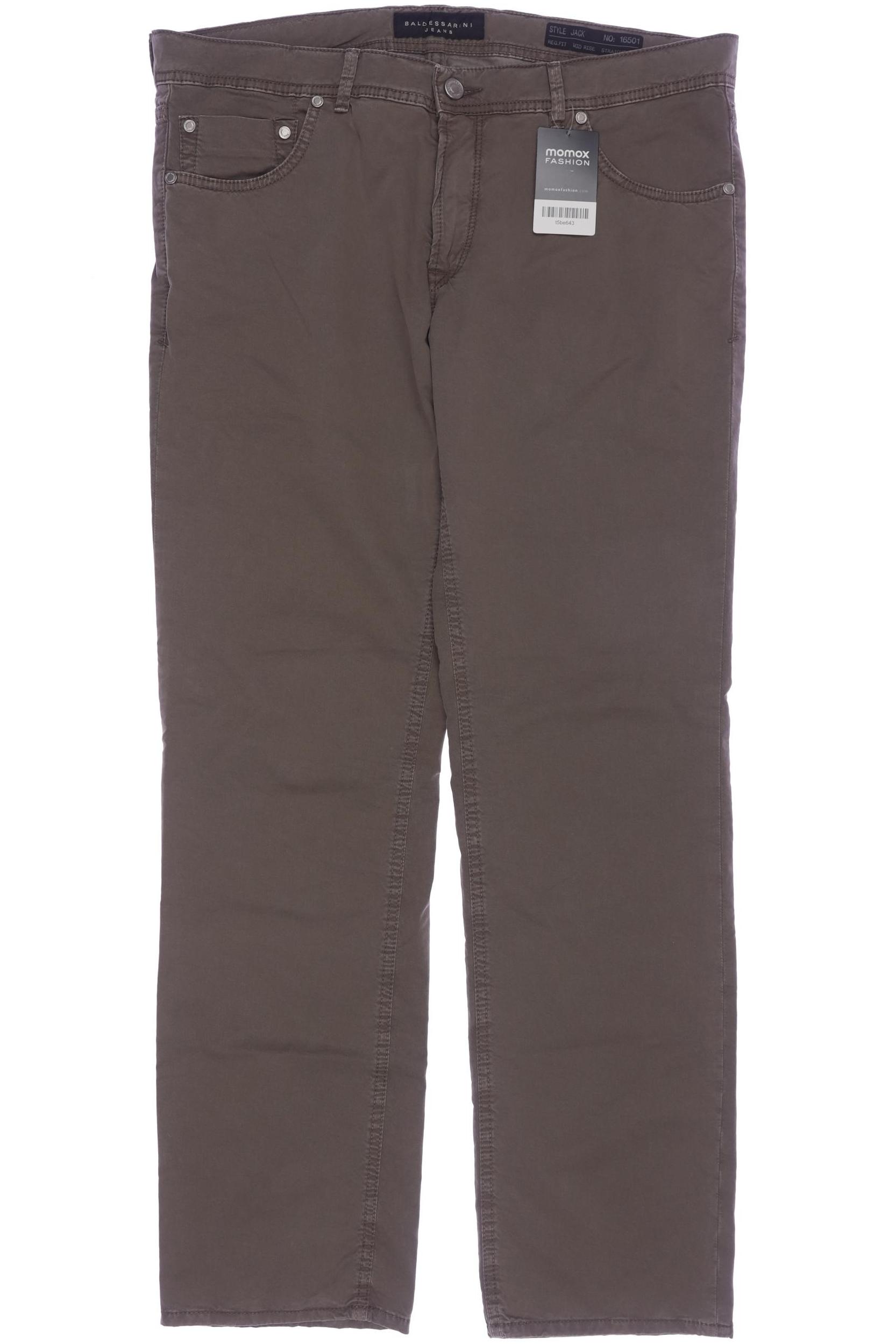 

Baldessarini Herren Stoffhose, braun, Gr. 38