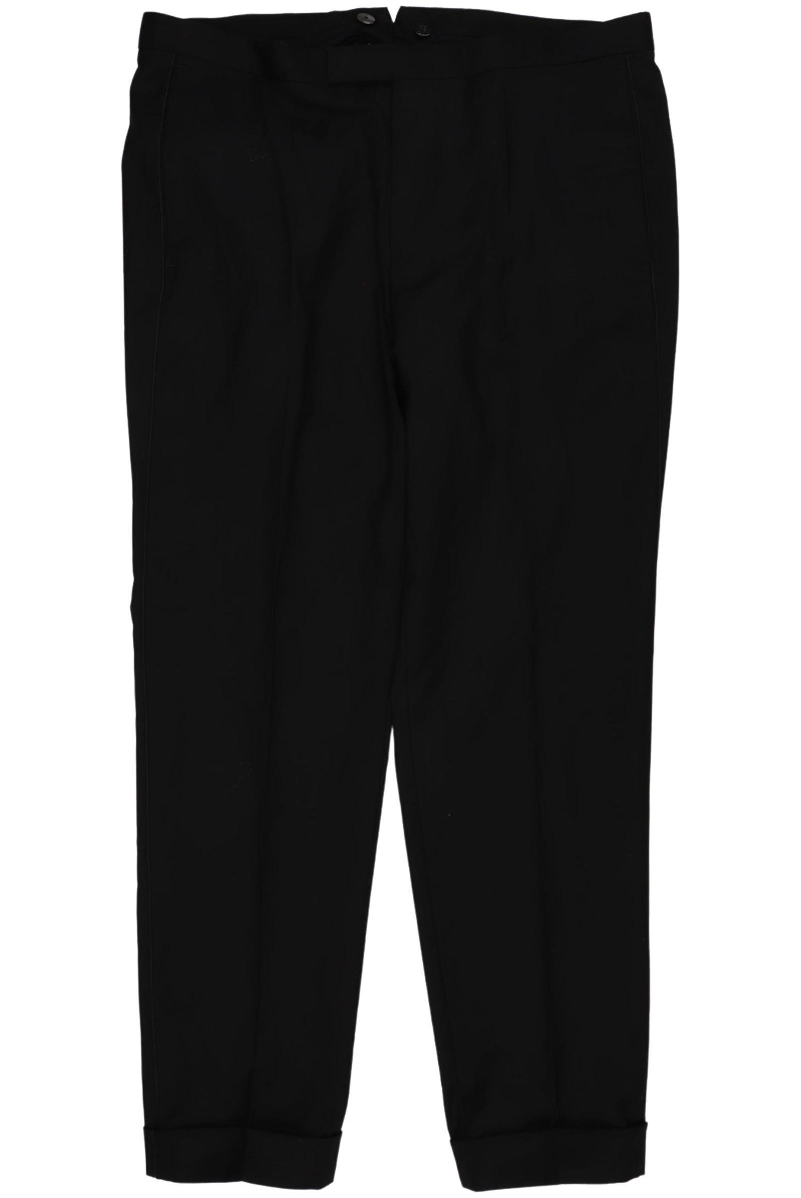 

Baldessarini Herren Stoffhose, schwarz, Gr. 35