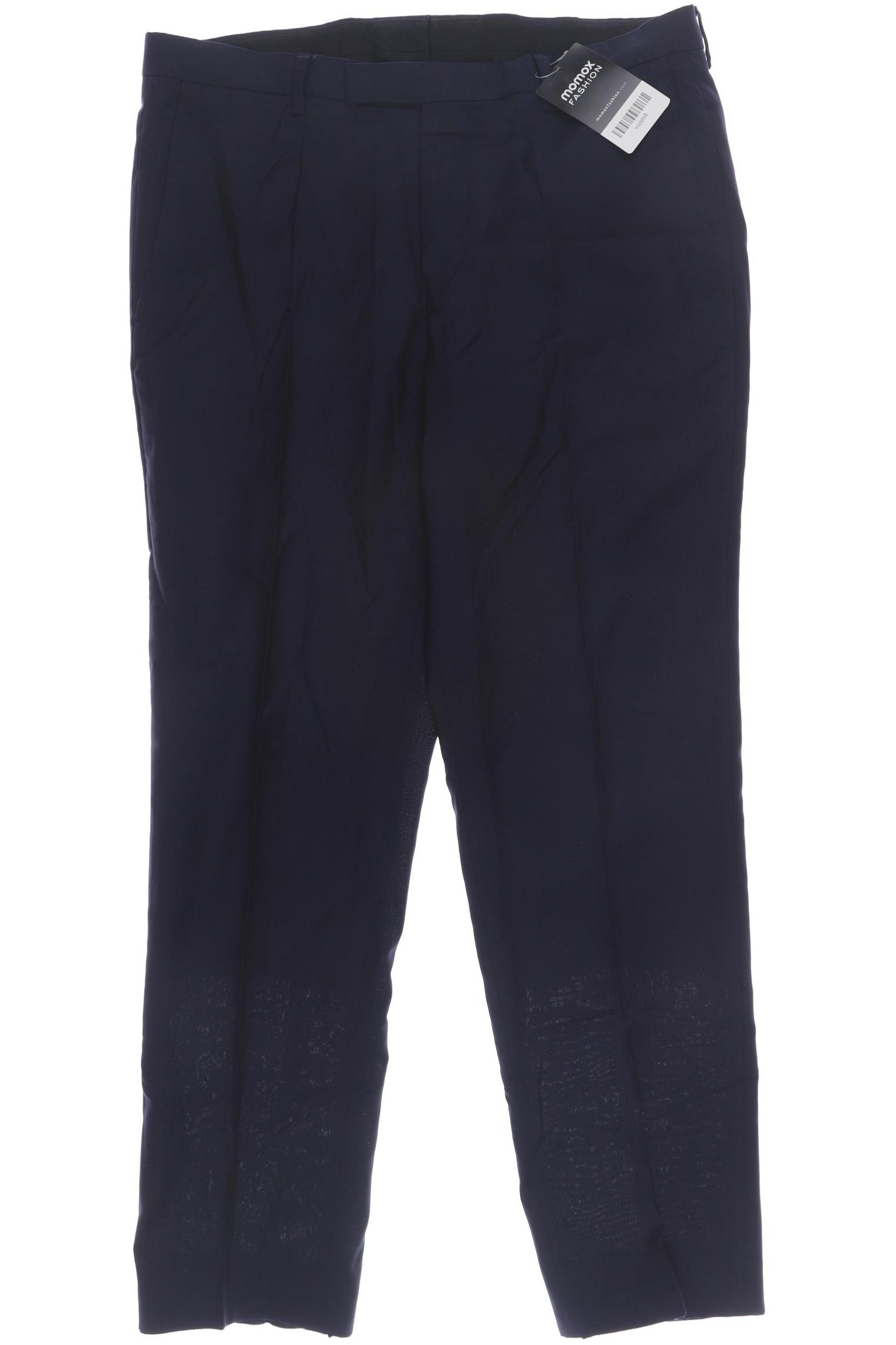 

Baldessarini Herren Stoffhose, marineblau, Gr. 48