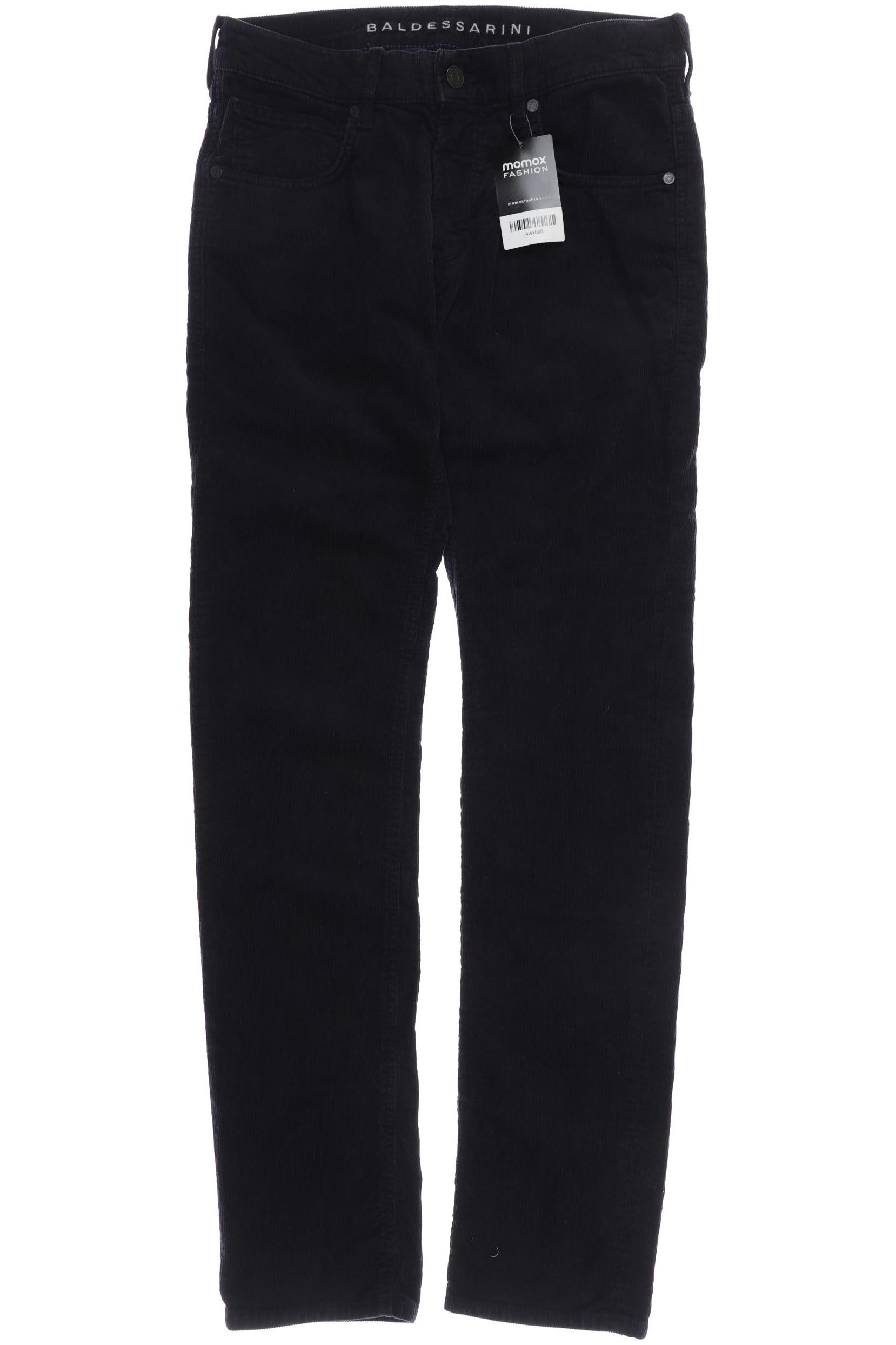 

Baldessarini Herren Stoffhose, marineblau, Gr. 30