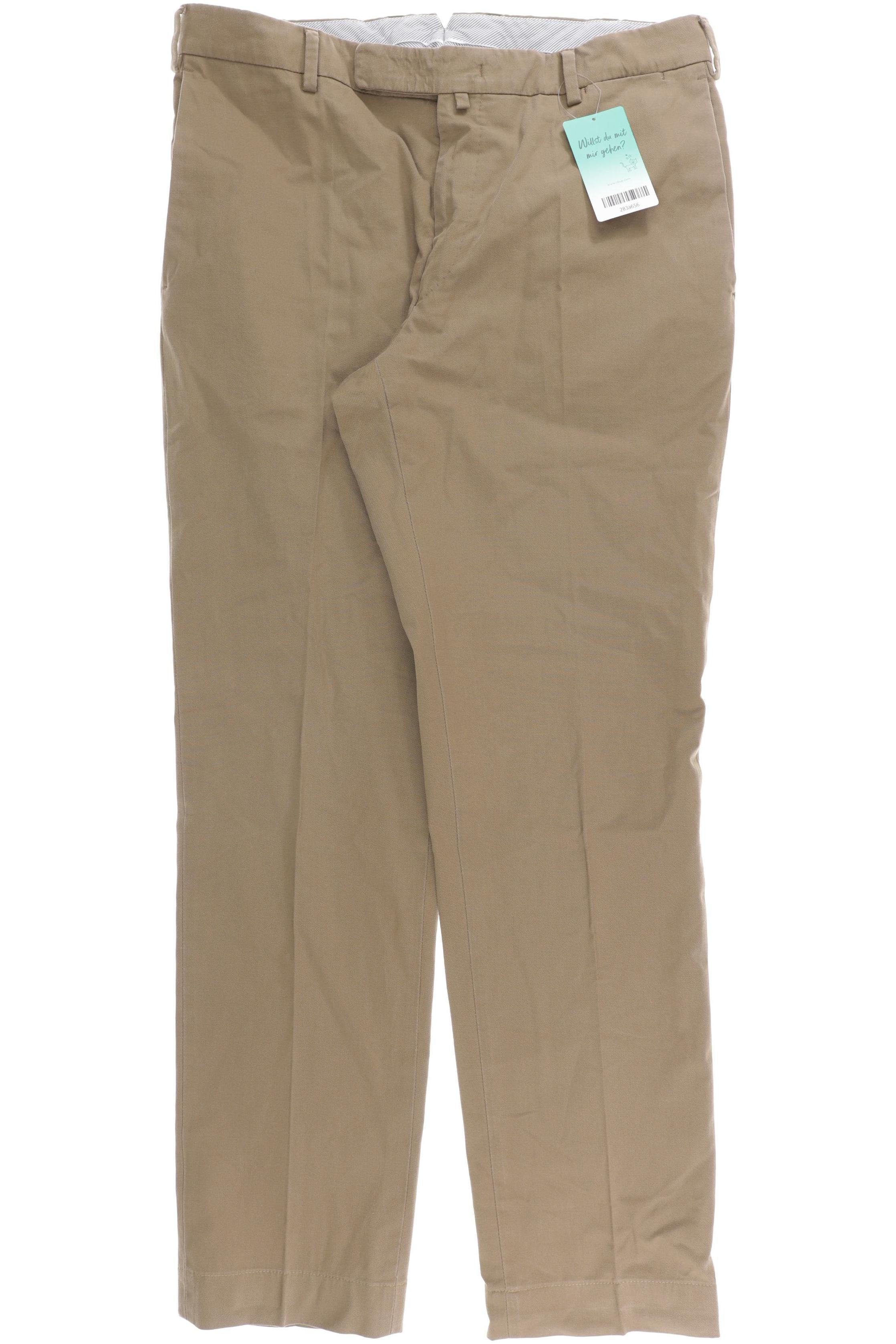 

Baldessarini Herren Stoffhose, braun, Gr. 50