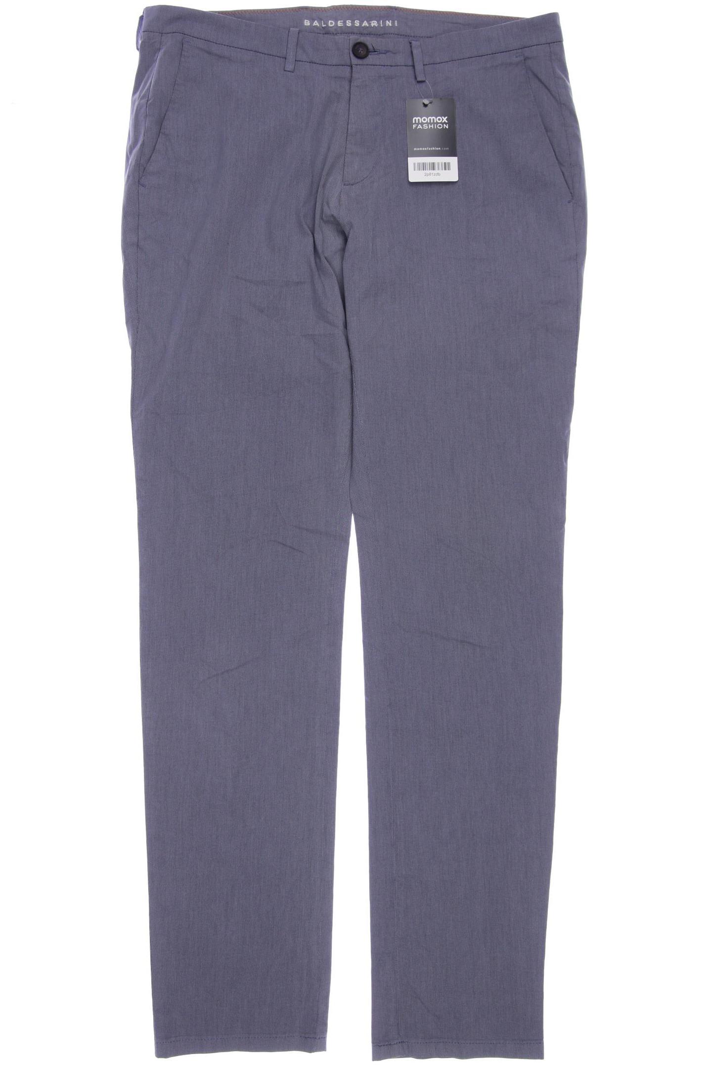 

Baldessarini Herren Stoffhose, grau