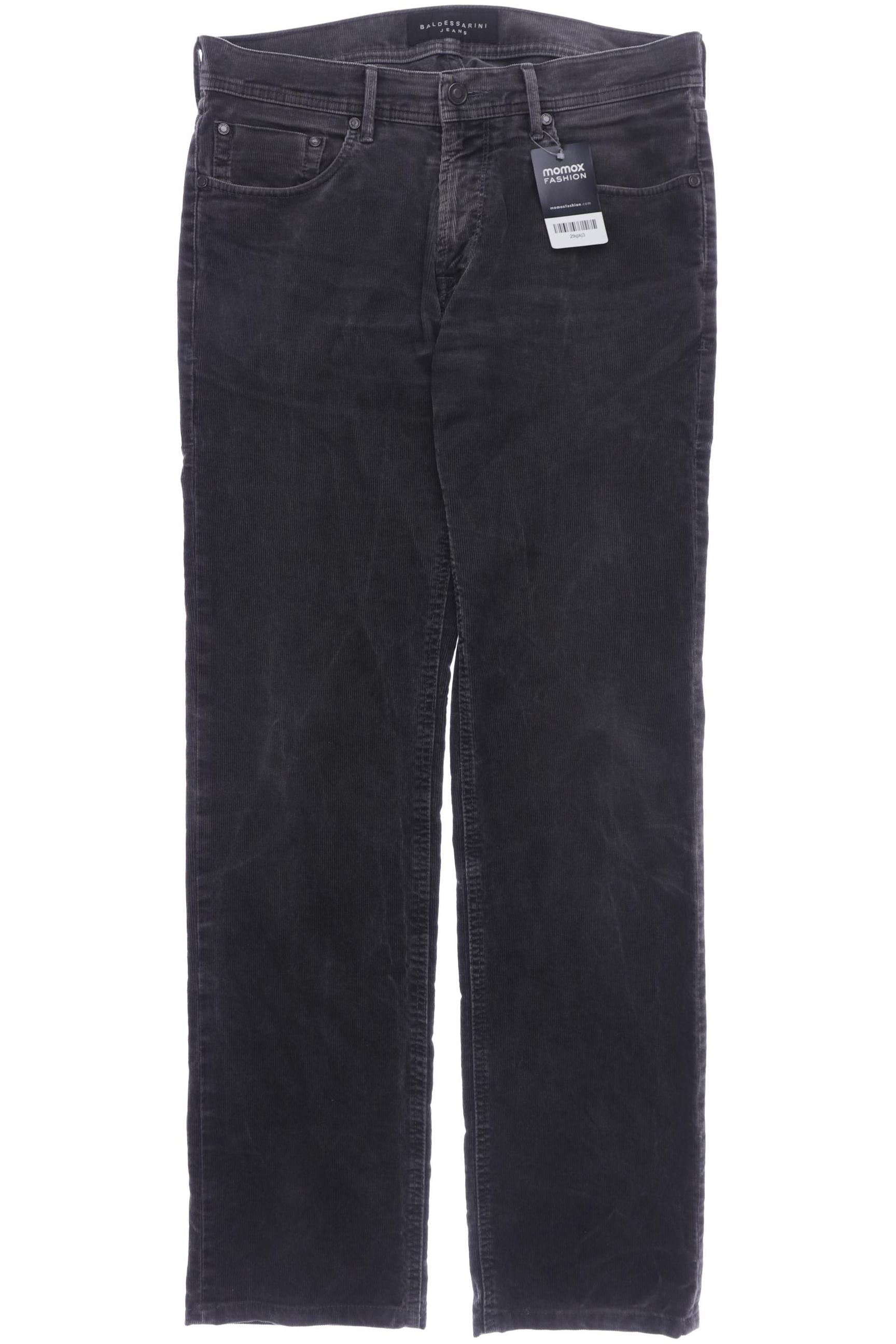 

Baldessarini Herren Stoffhose, grau