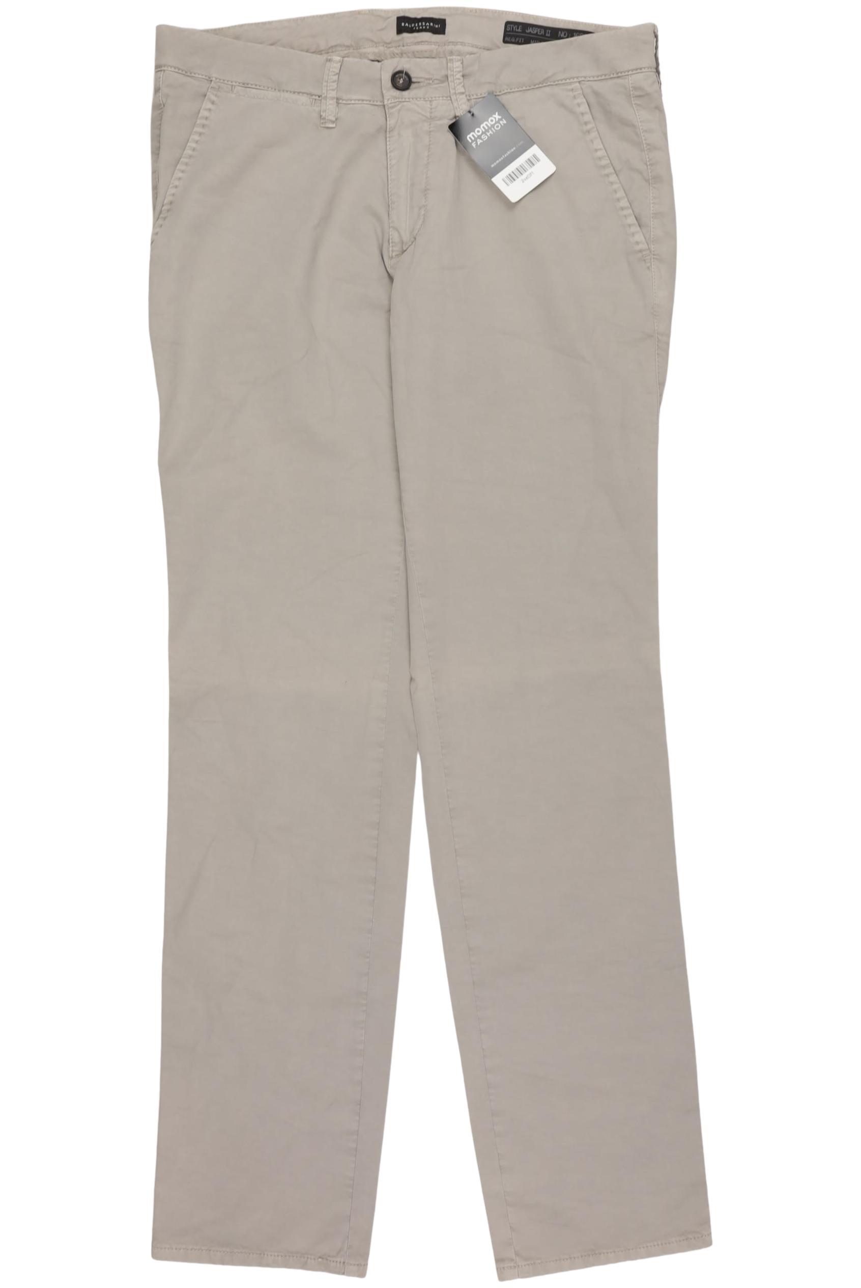 

Baldessarini Herren Stoffhose, grau, Gr. 32